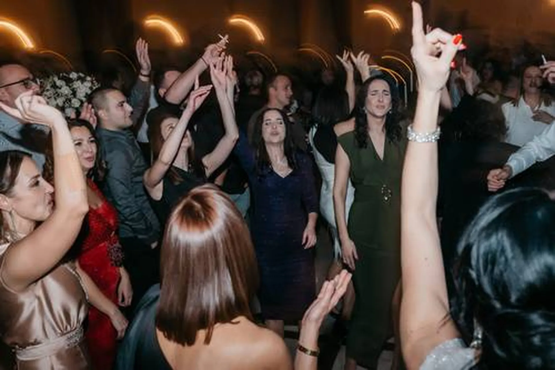 Uspehe slavimo onako kako i radimo - energično i zajedno