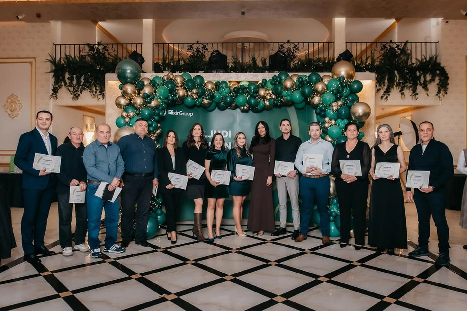 Prepoznati od kolega: kako Elixir Group gradi kulturu priznanja