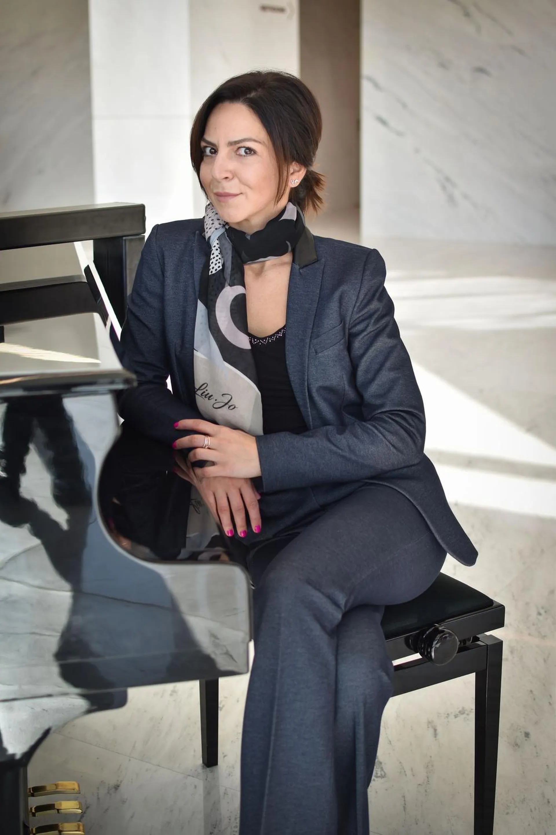 Zorica Petrović