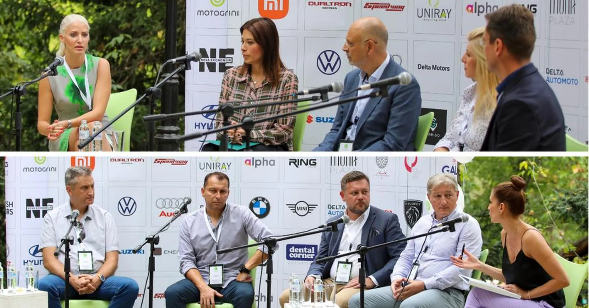 O budućnosti elektrifikacije u auto industriji