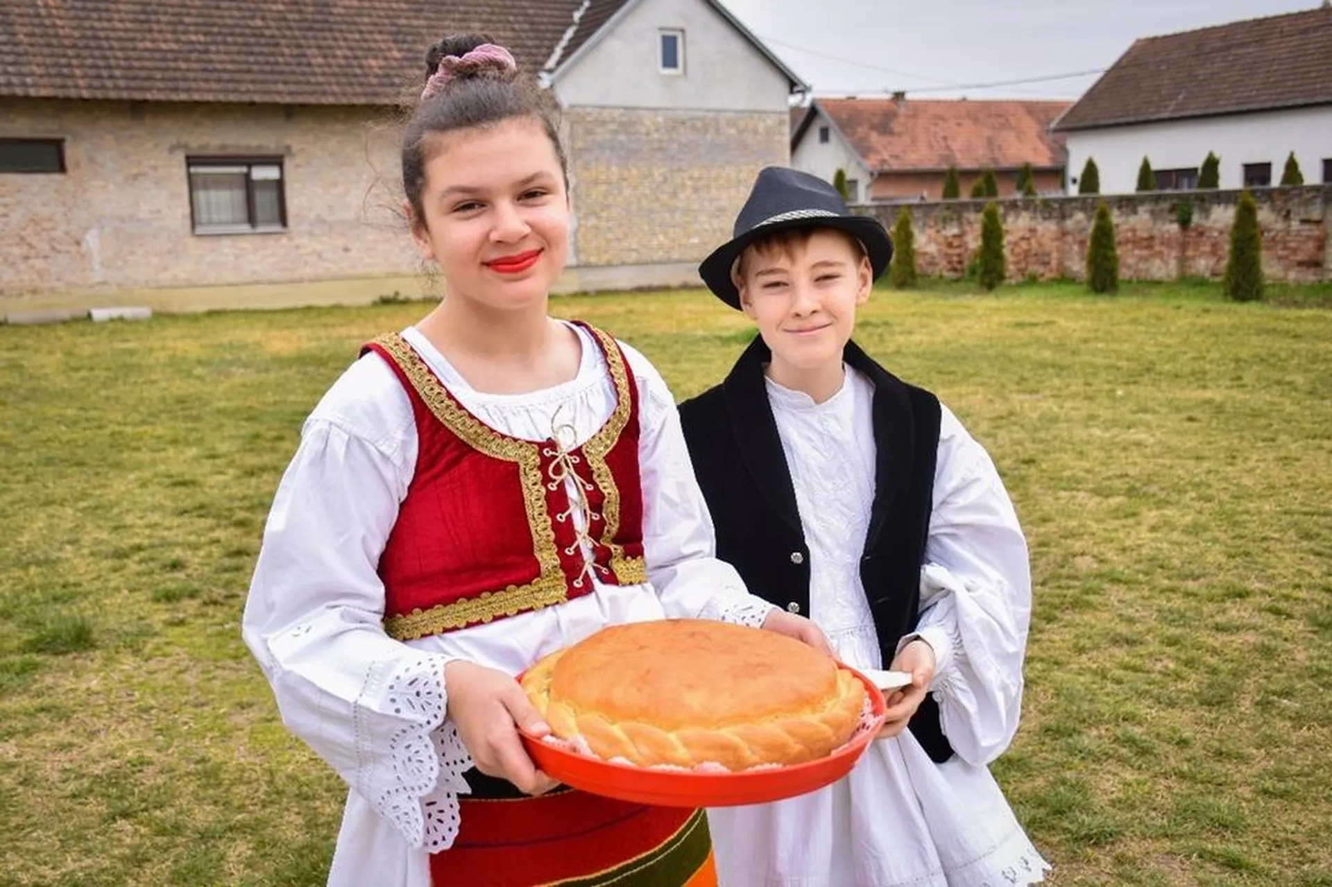 Nastavlja se projekat Naše selo