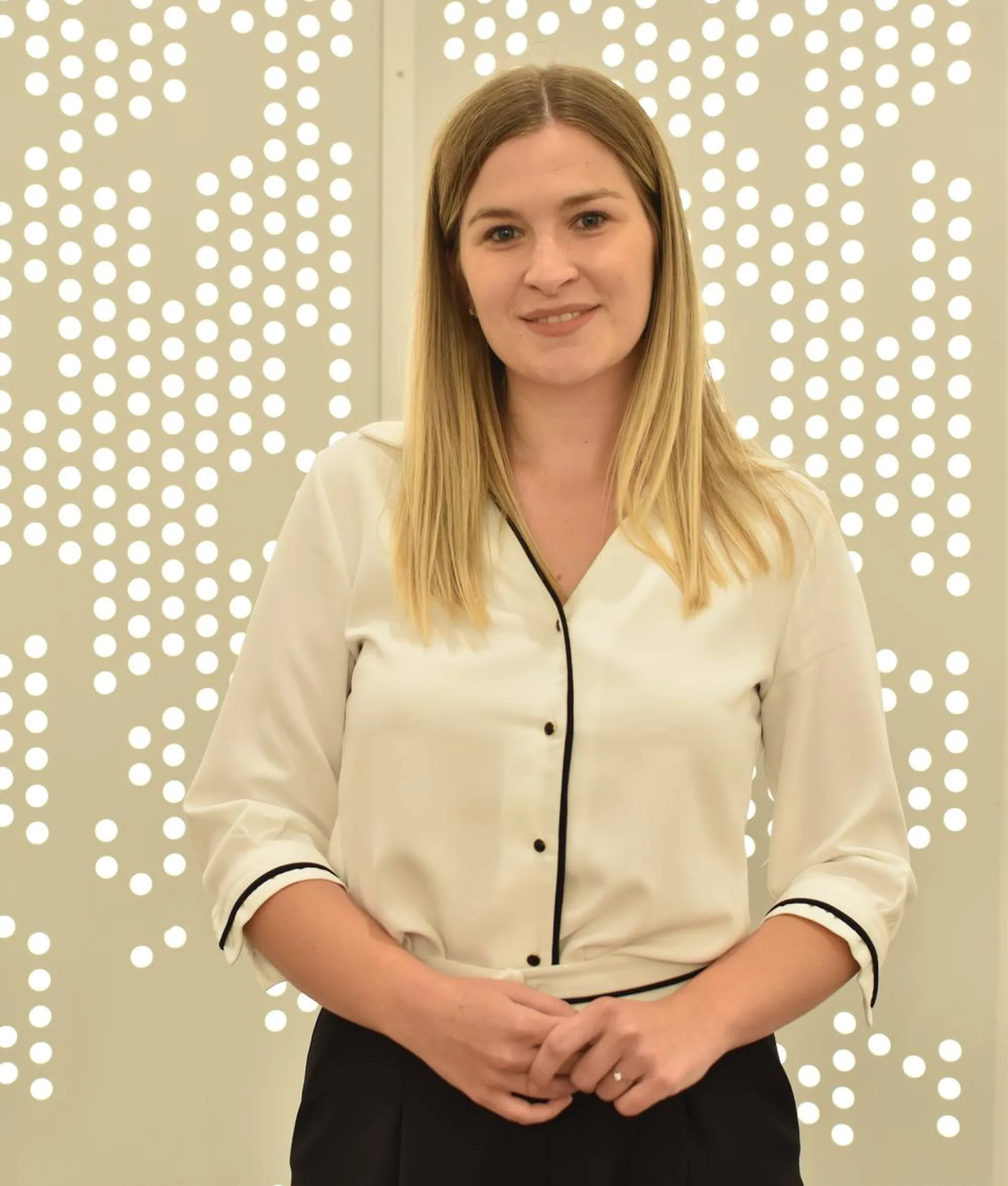 Božana Mihajlović