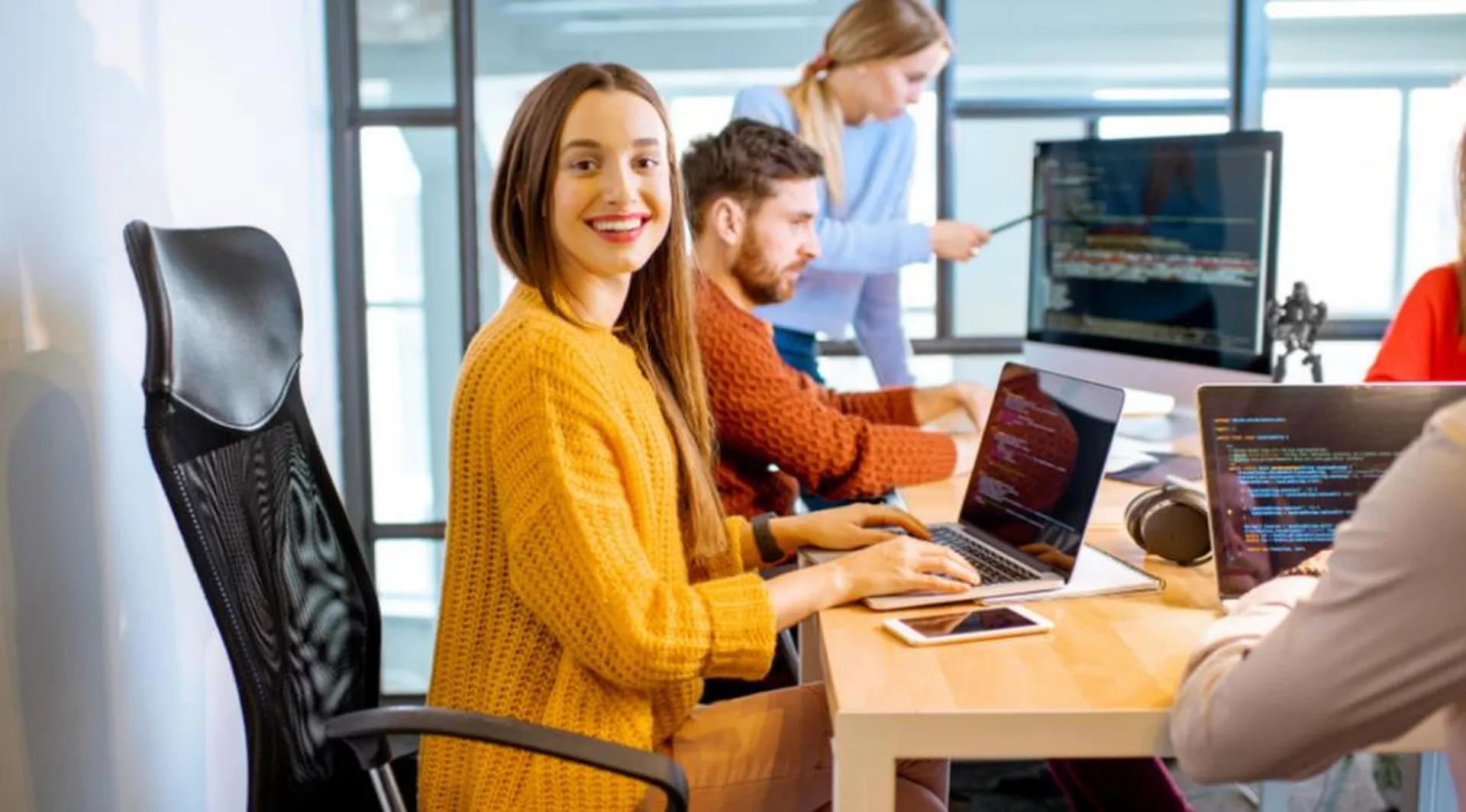 Danica Simonović, Team Lead, Talent Acquisition