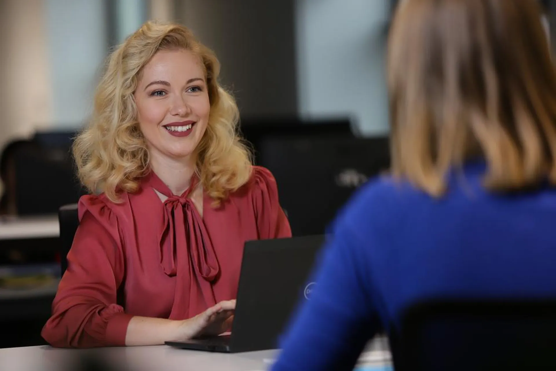 Want to work at Clarivate? Five tips for today’s job seeker