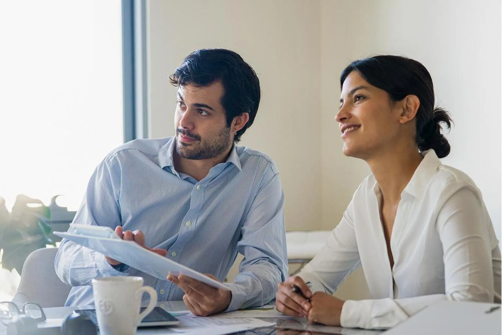 Unlocking Team Success: The Psychology Behind Effective Collaboration