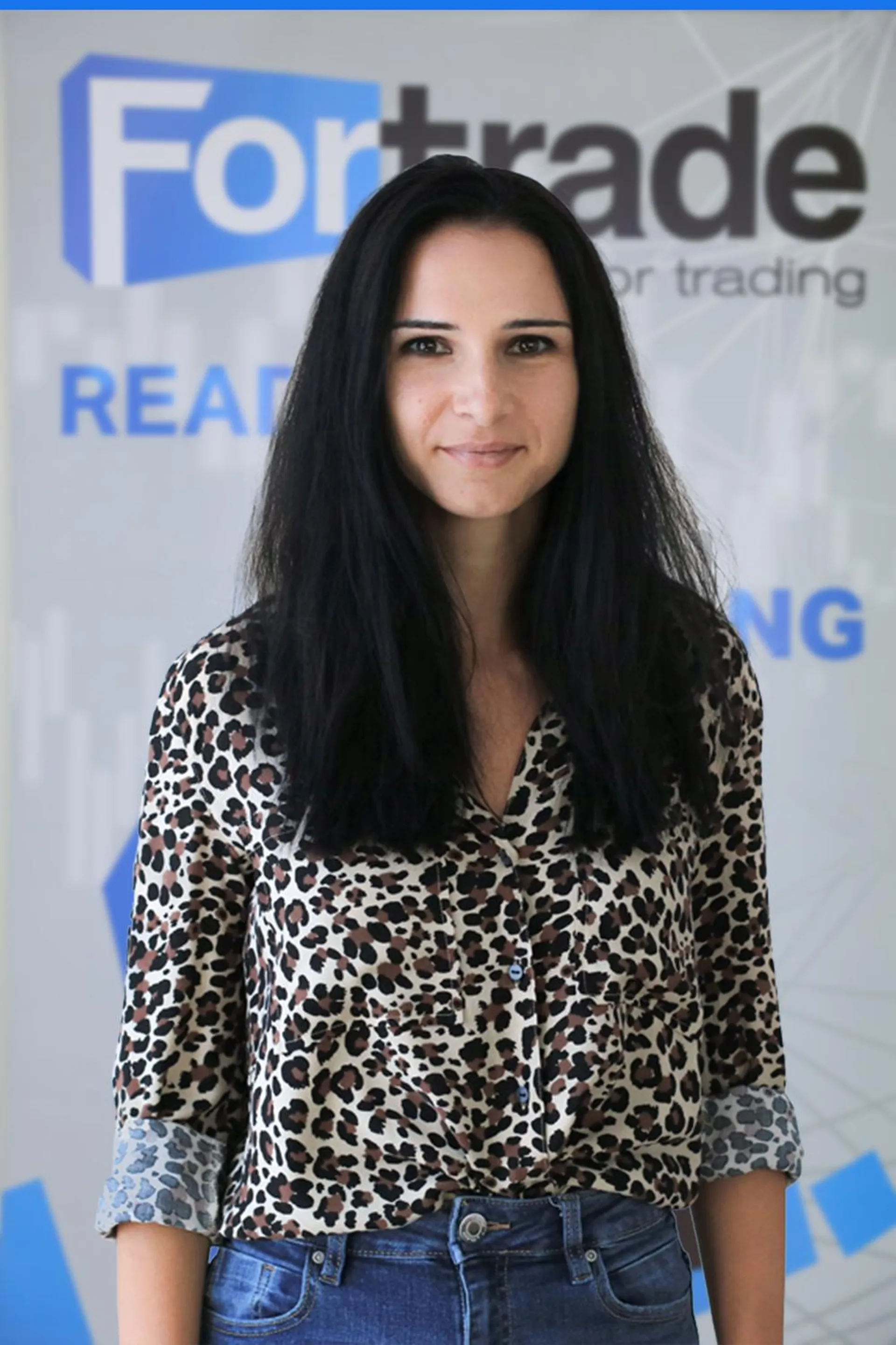 Gorgina Siljanovska