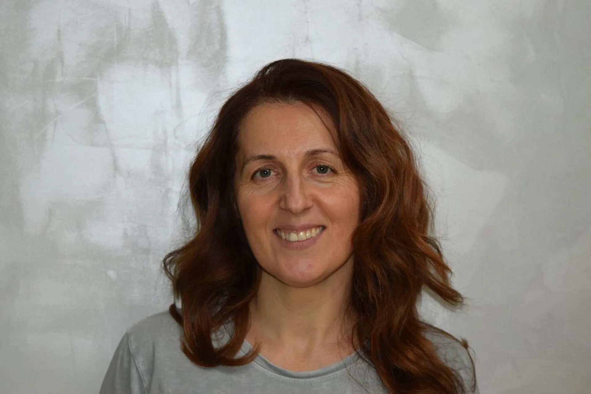 Gordana Cmiljanović