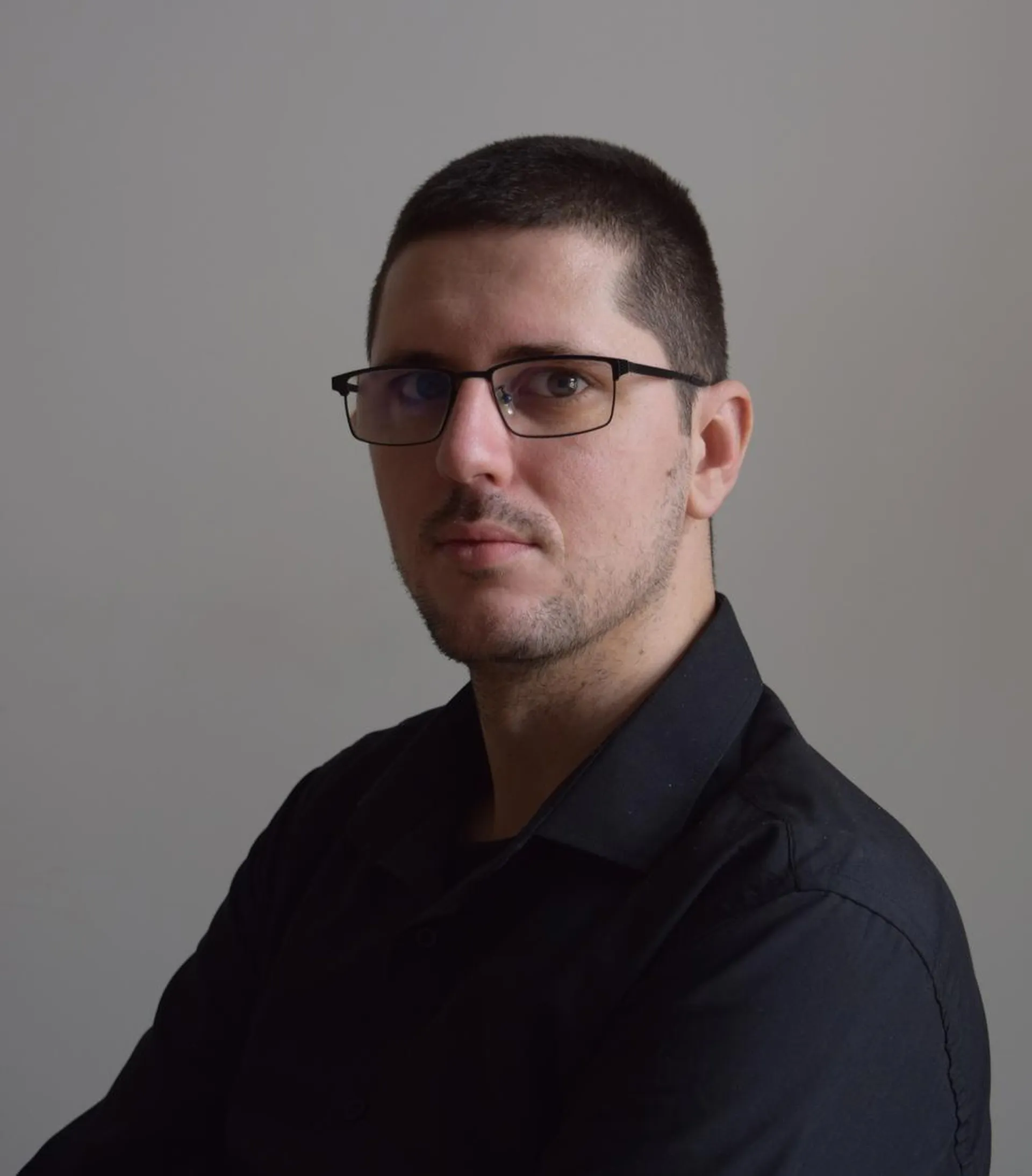 Goran Krajoski