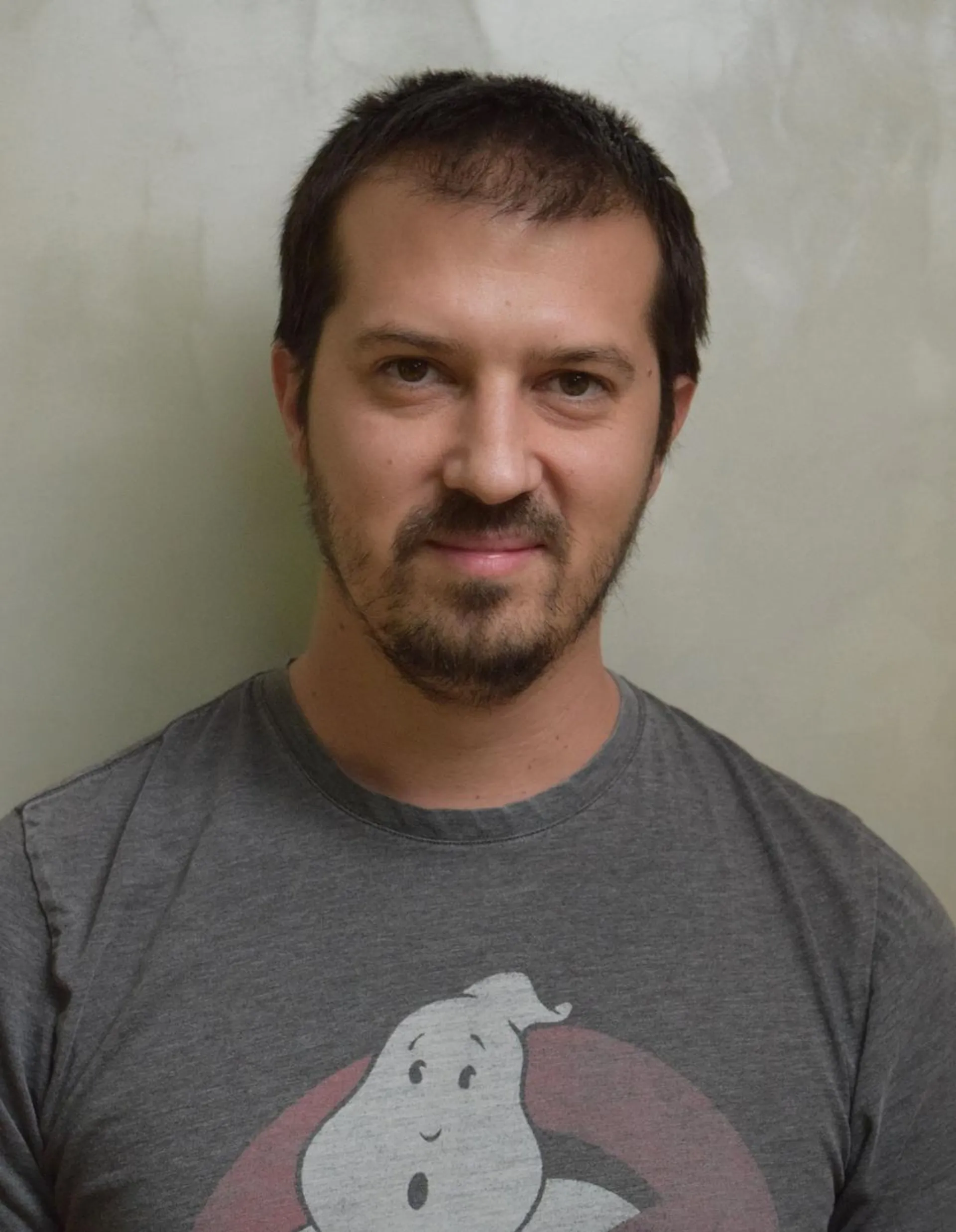 Mihail Marasanov