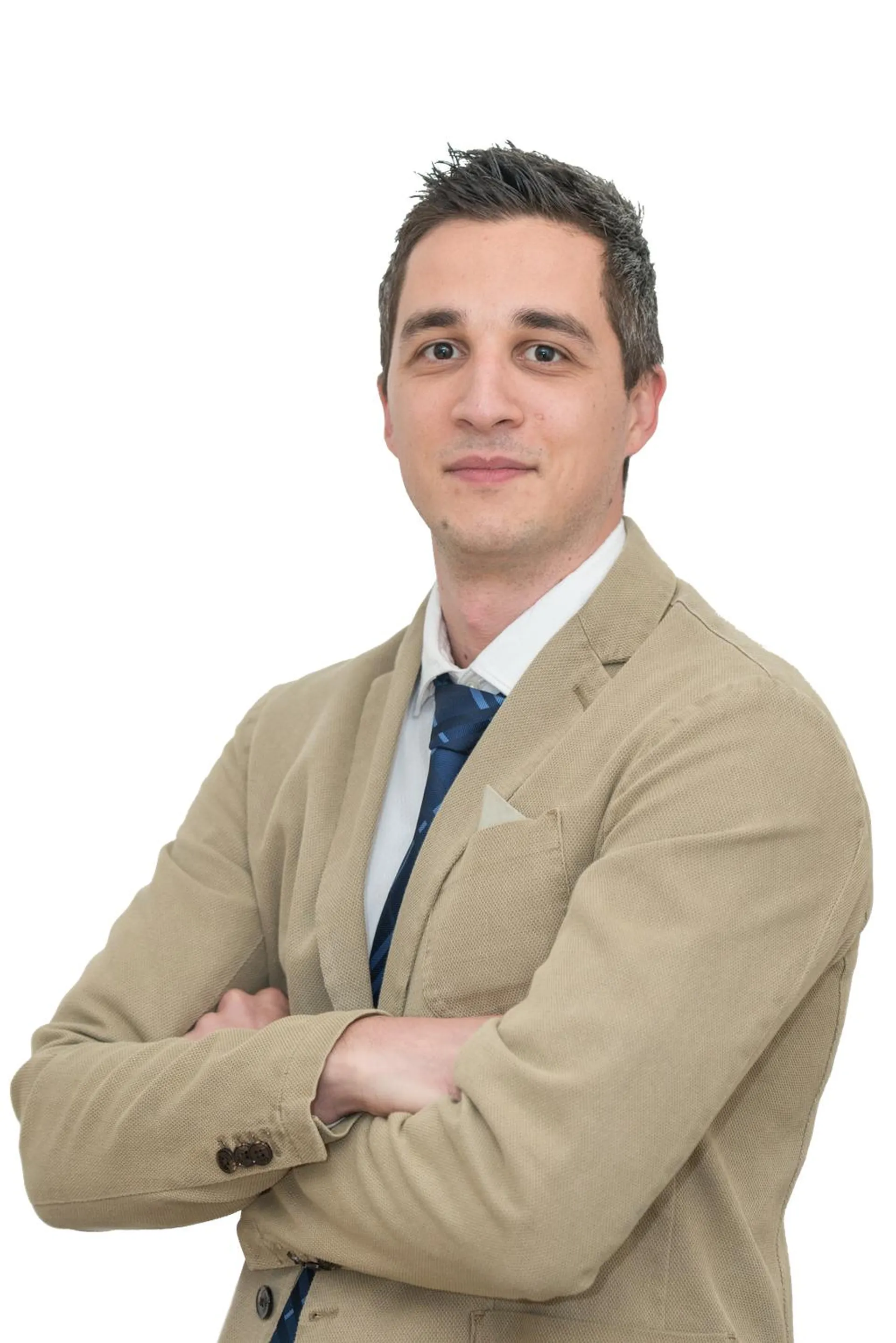 Bojan Kostić