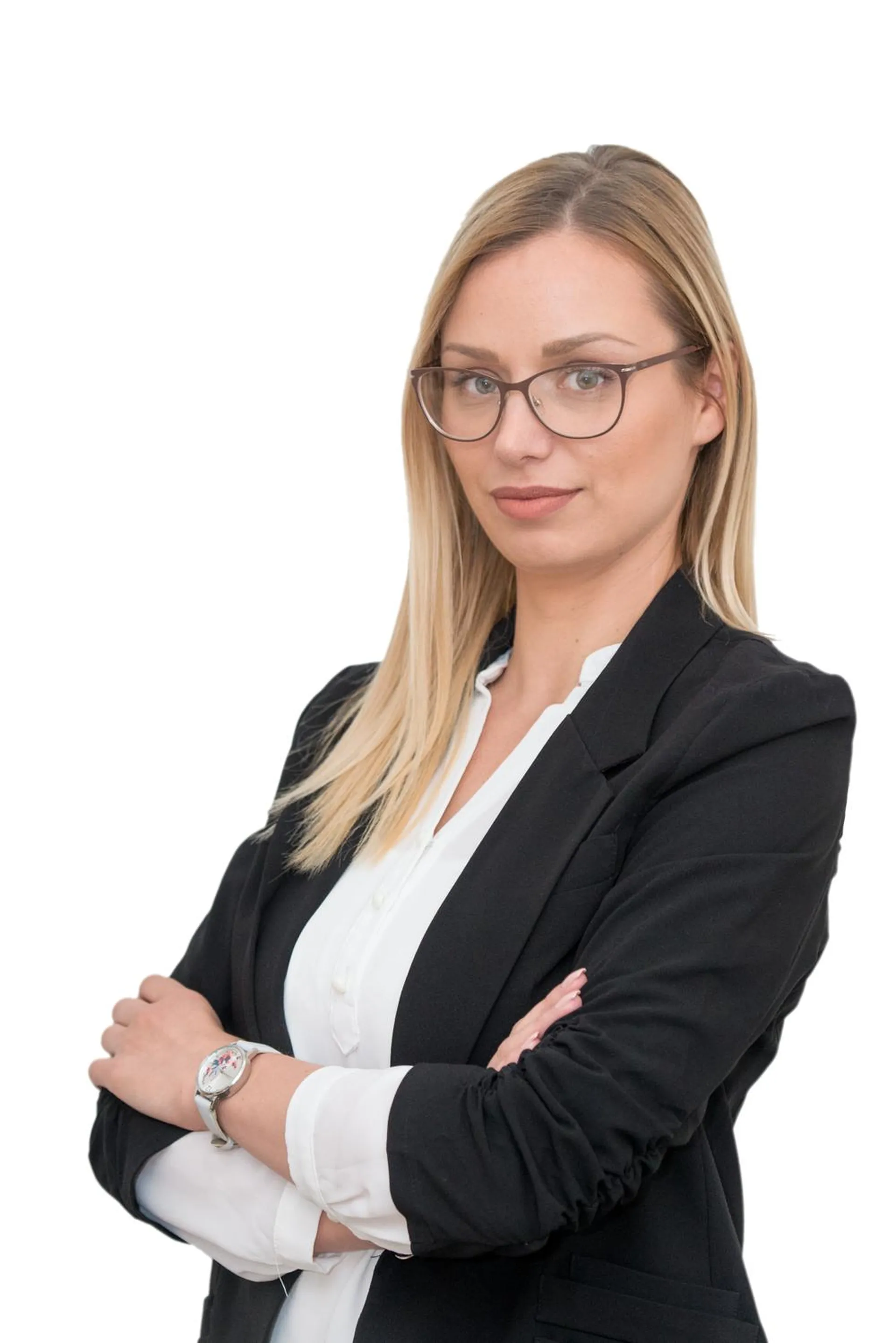 Tamara Dimitrijev