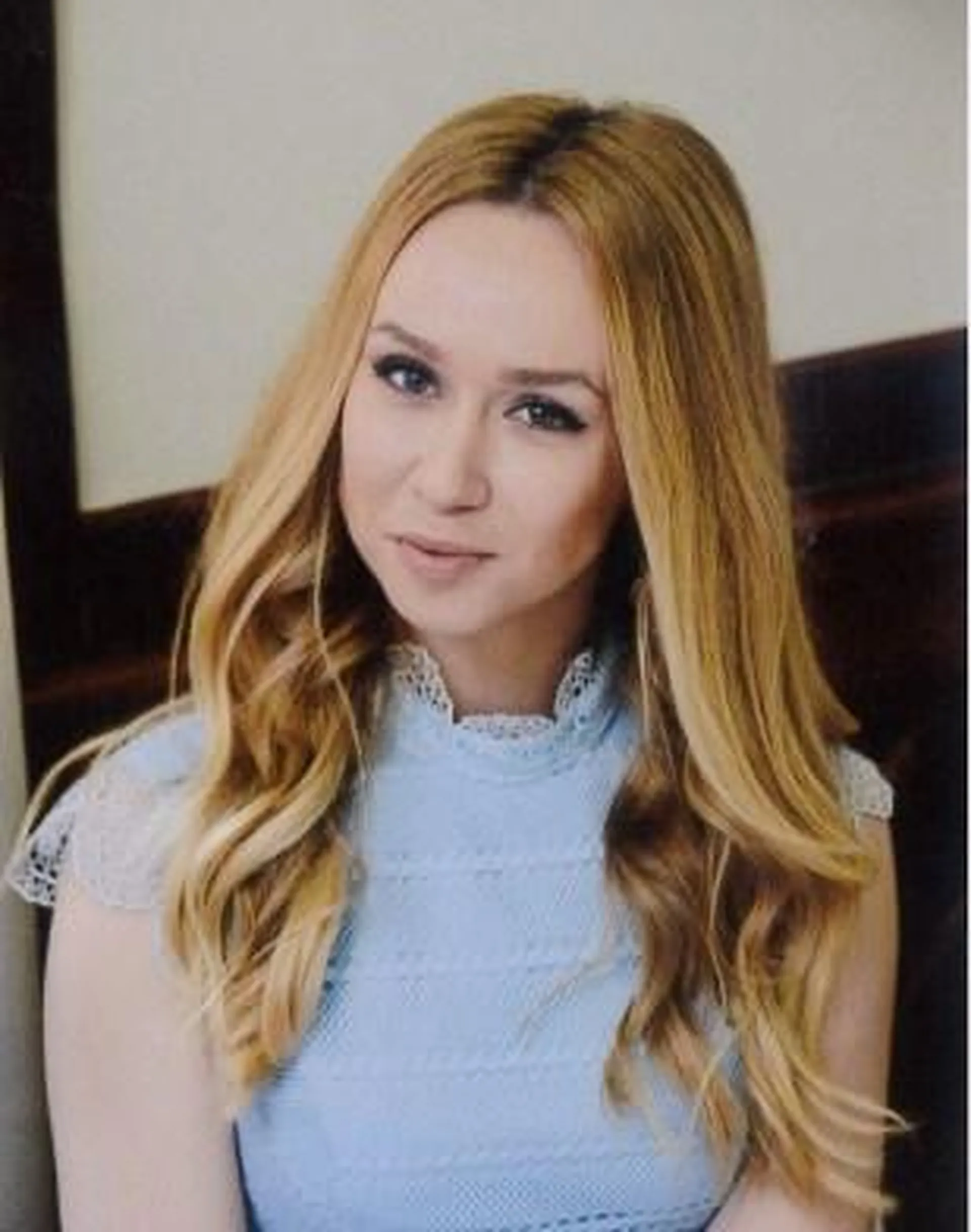 Tamara Vitic