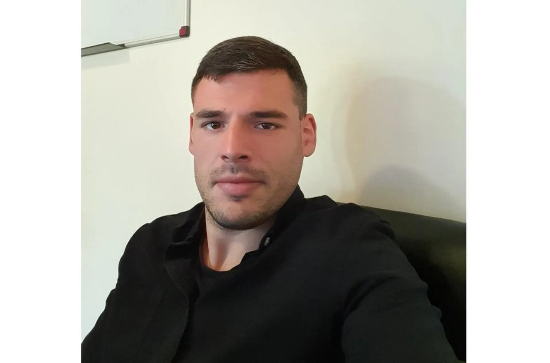 Vladimir Gladovic