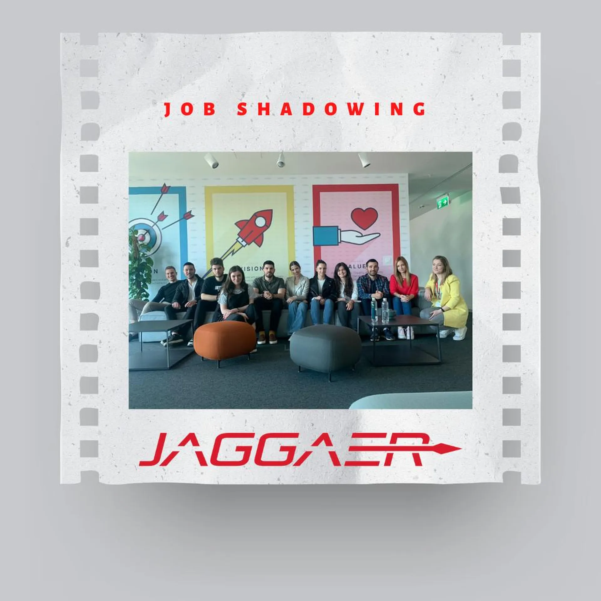 Job Shadowing