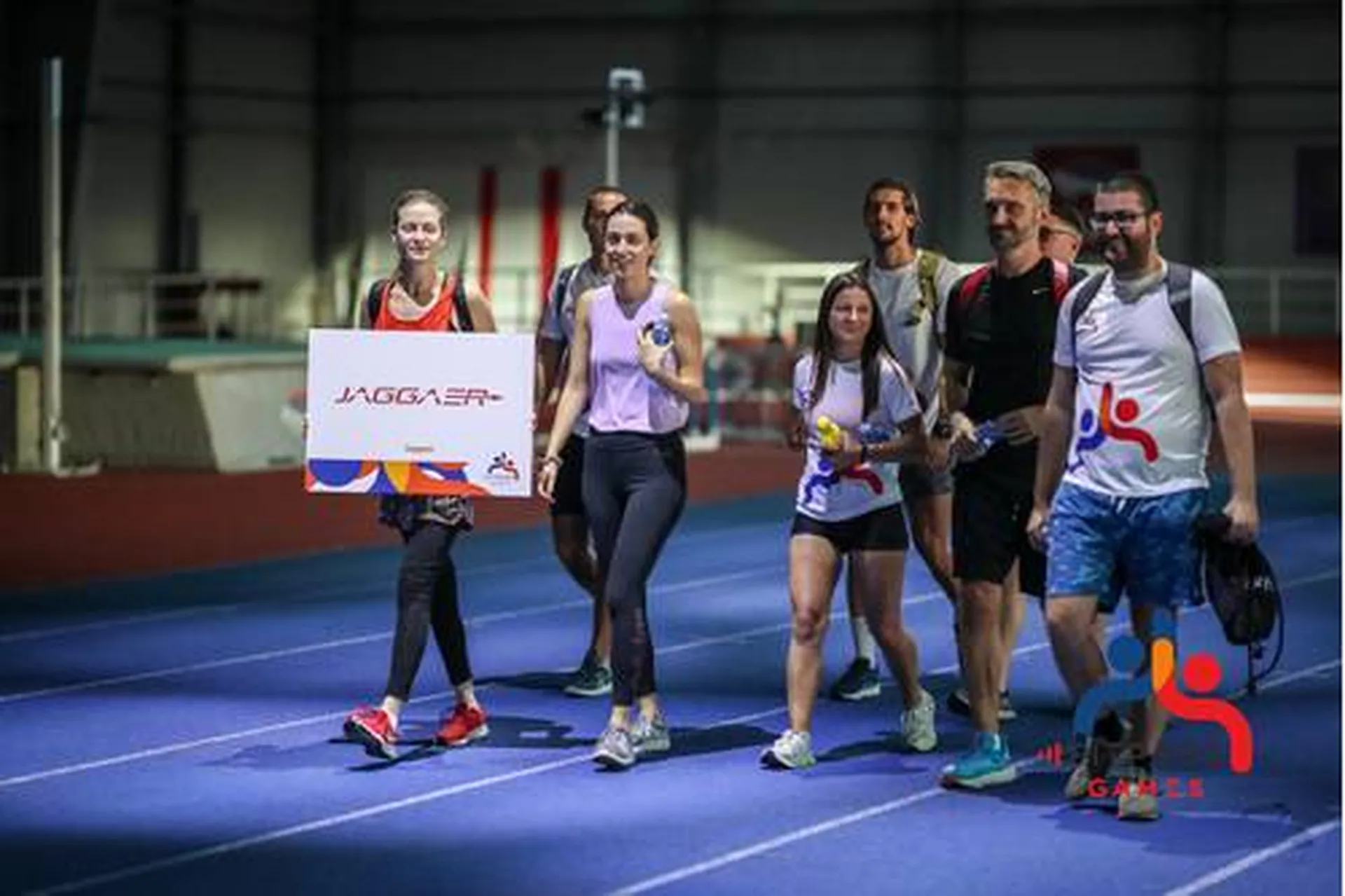FitPass Games