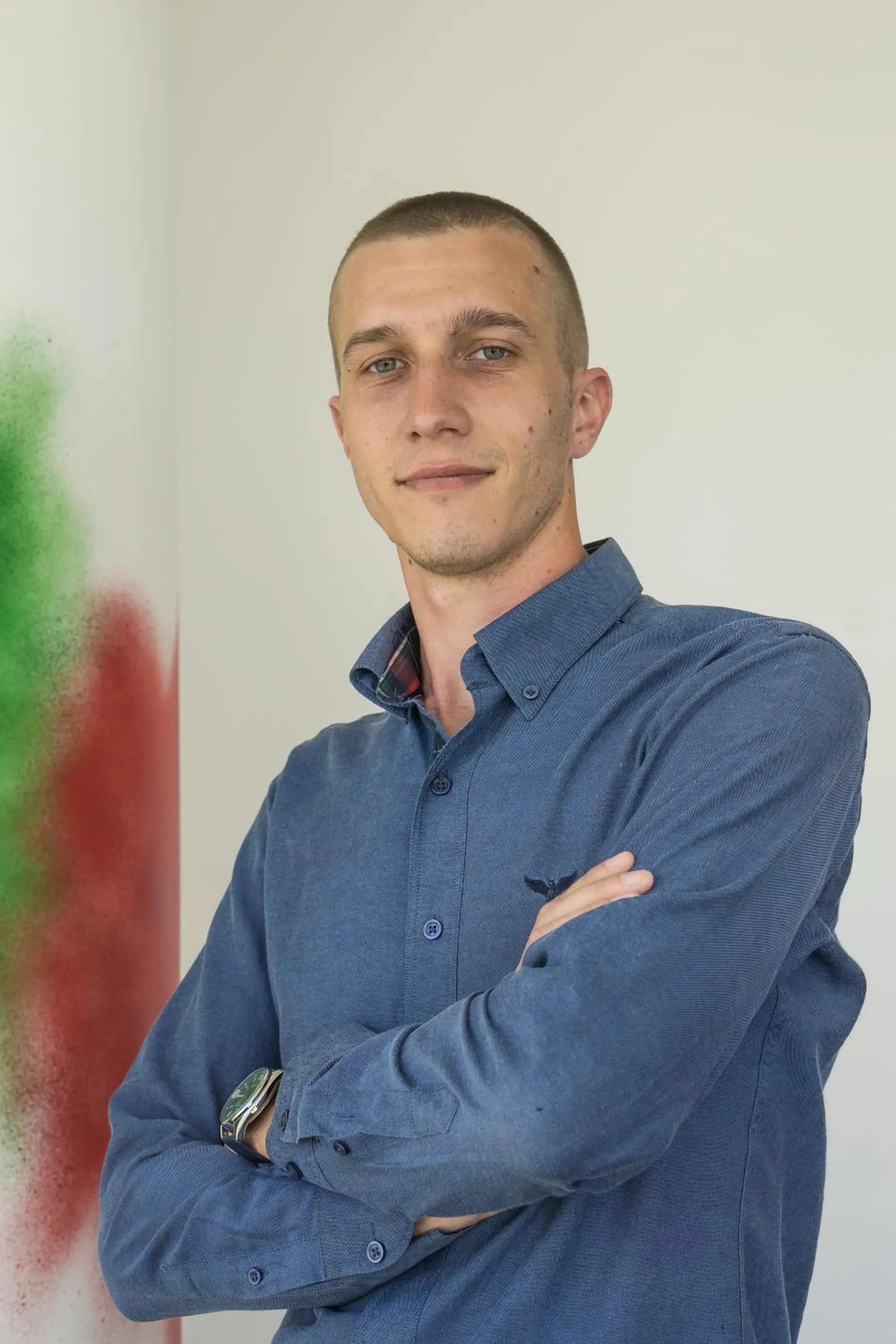 Vojislav Rodaljević