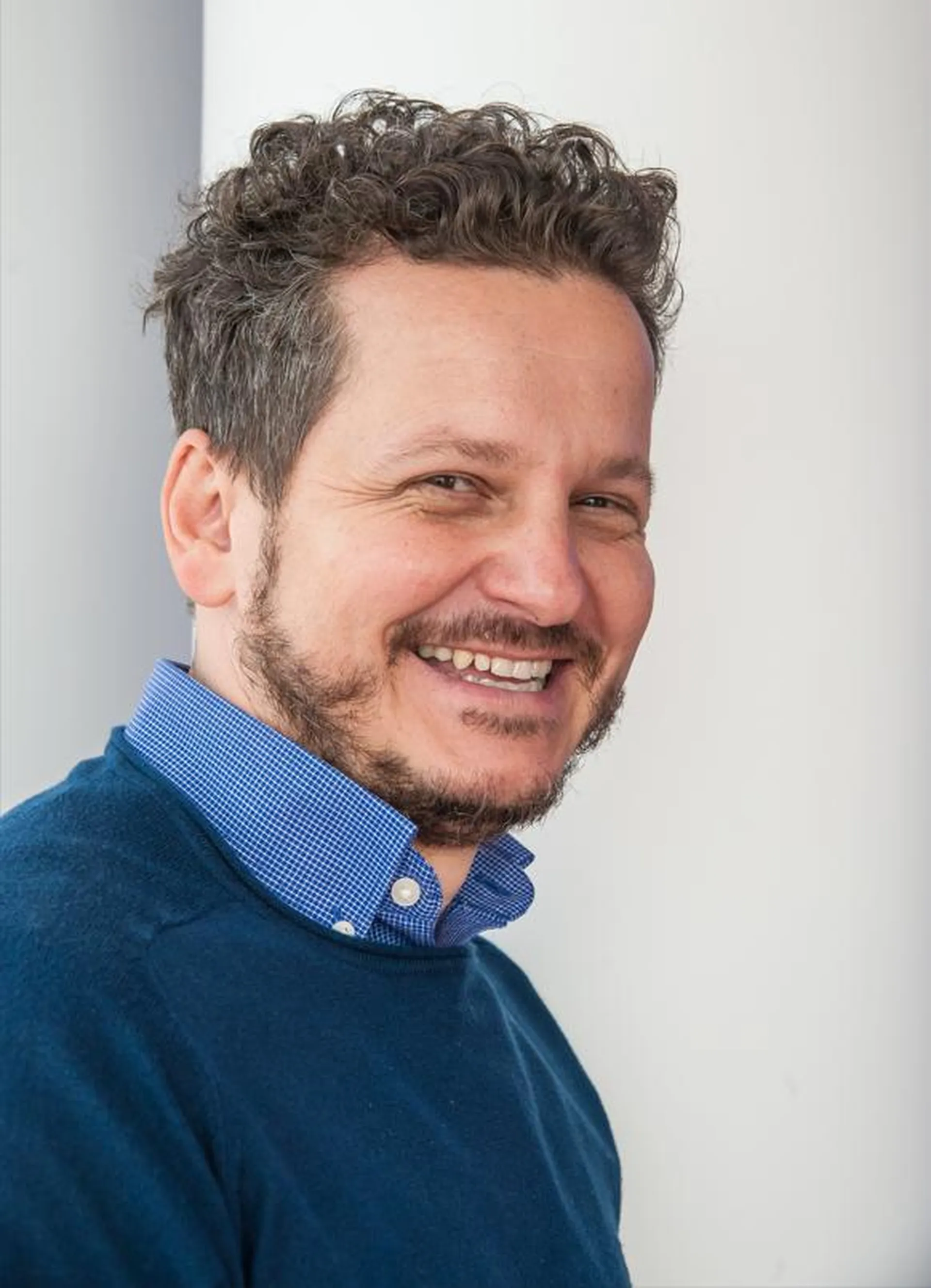 Goran Mihajlović