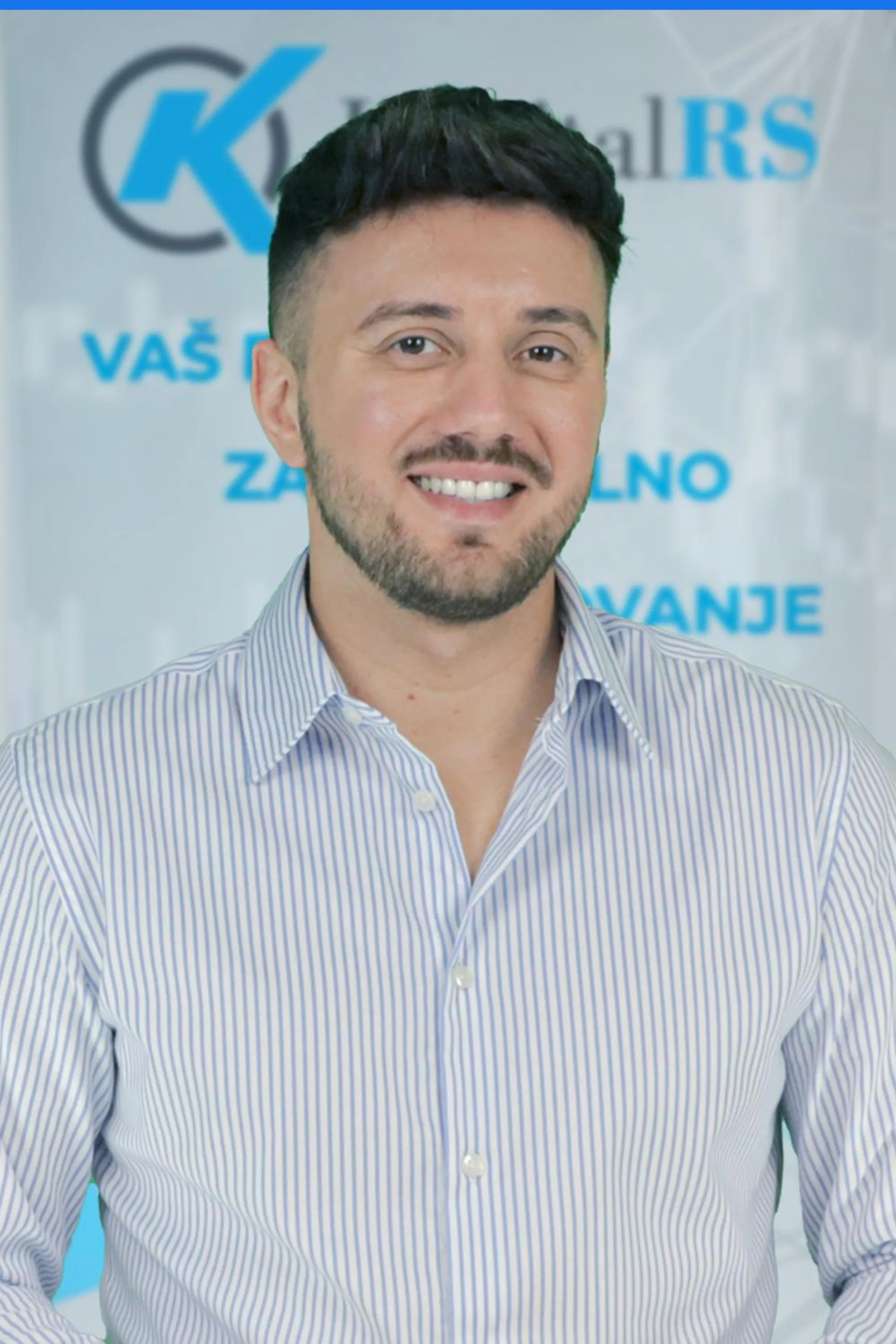 Nebojša Trifunović