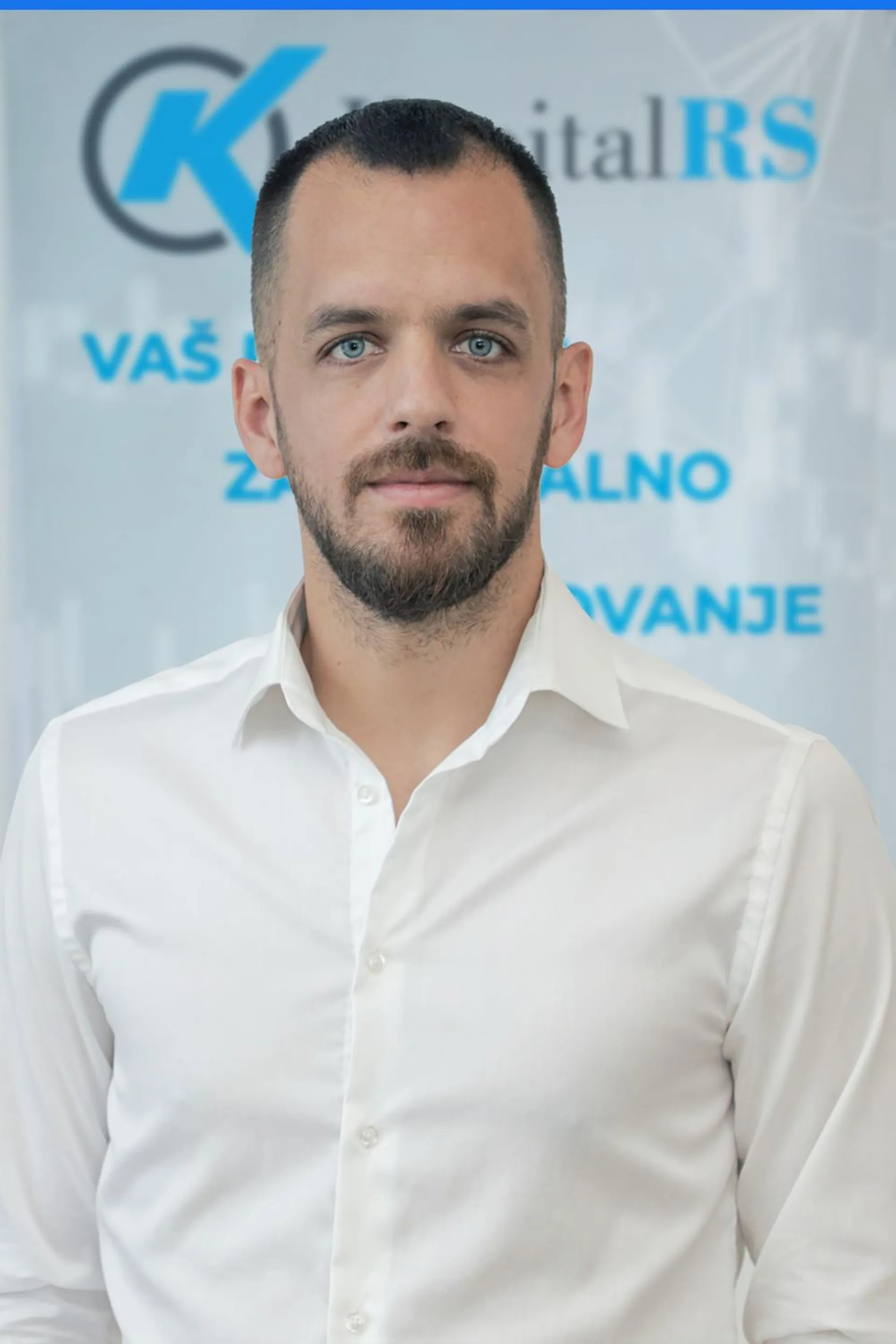 Marko Vukojević
