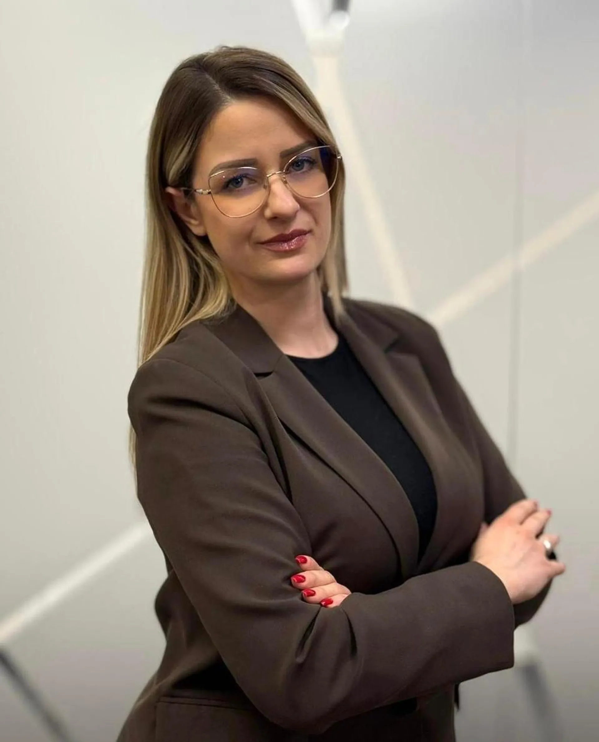 Biljana Đoković