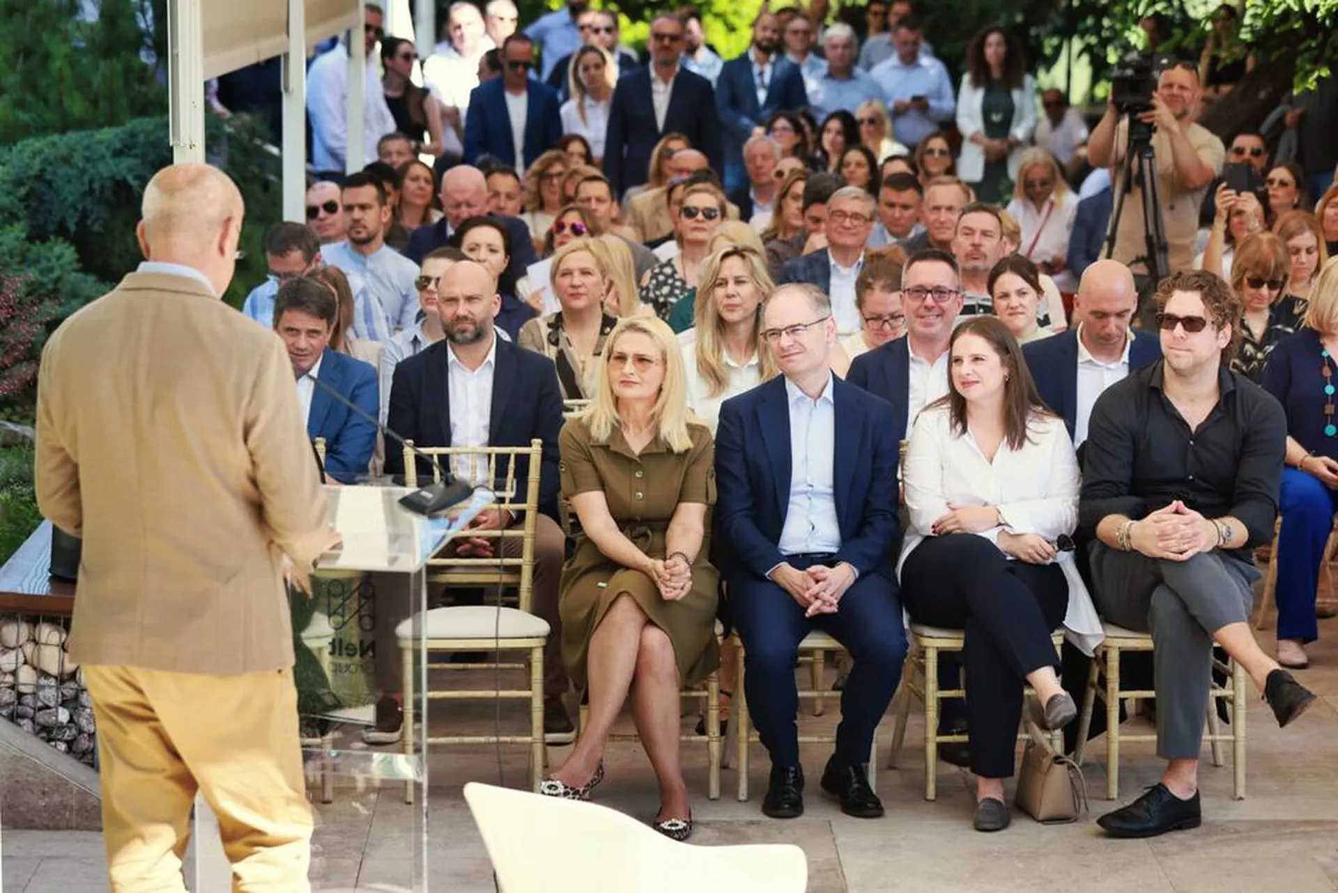 Predstavljeni Izveštaji o održivom poslovanju Nelt Grupe