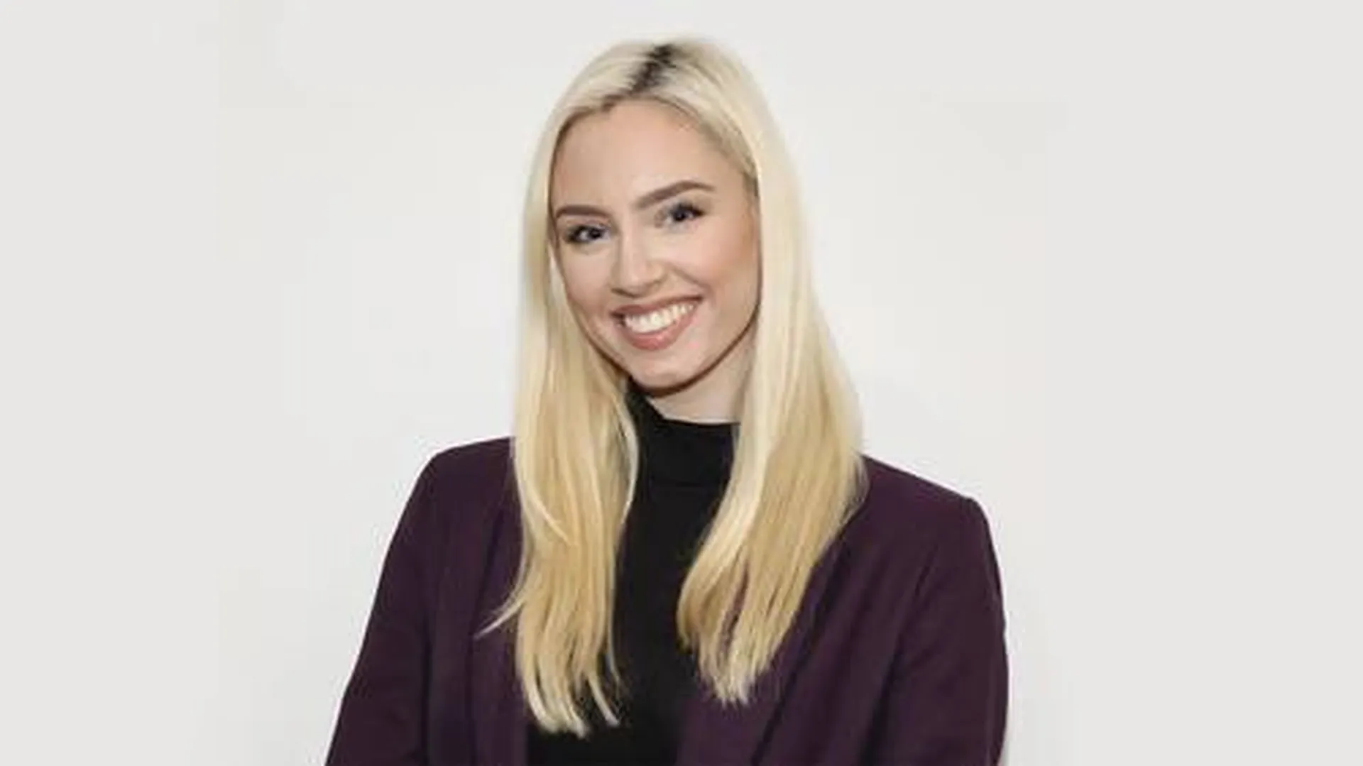 Zorana Radosavljević - Od realnih studentskih projekata do Staffa Kabineta predsednika