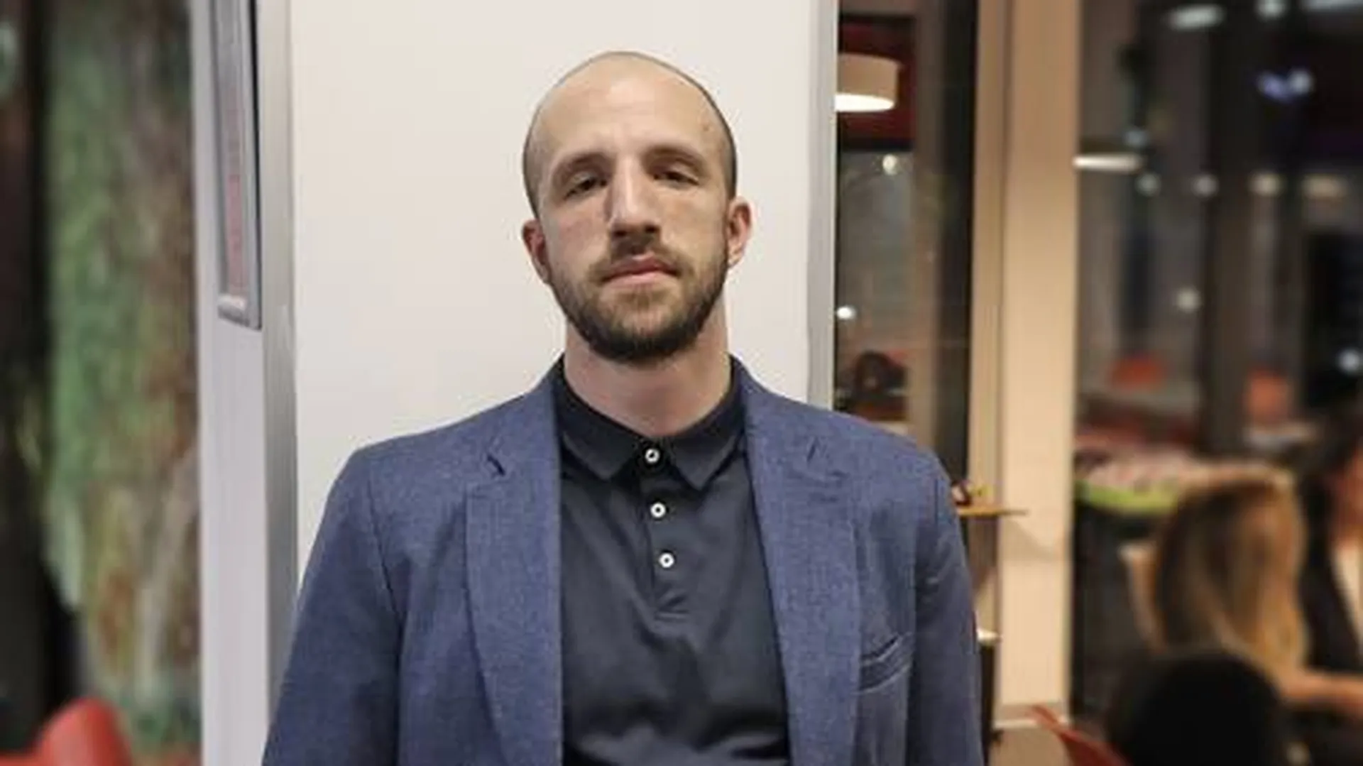 Nemanja Budimkić, programer - Dobra kompanija vam podiže samopouzdanje i pomaže da uspete