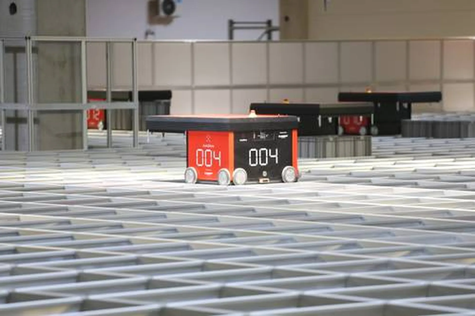 Pionirski poduhvat u robotizaciji na tržištu Srbije