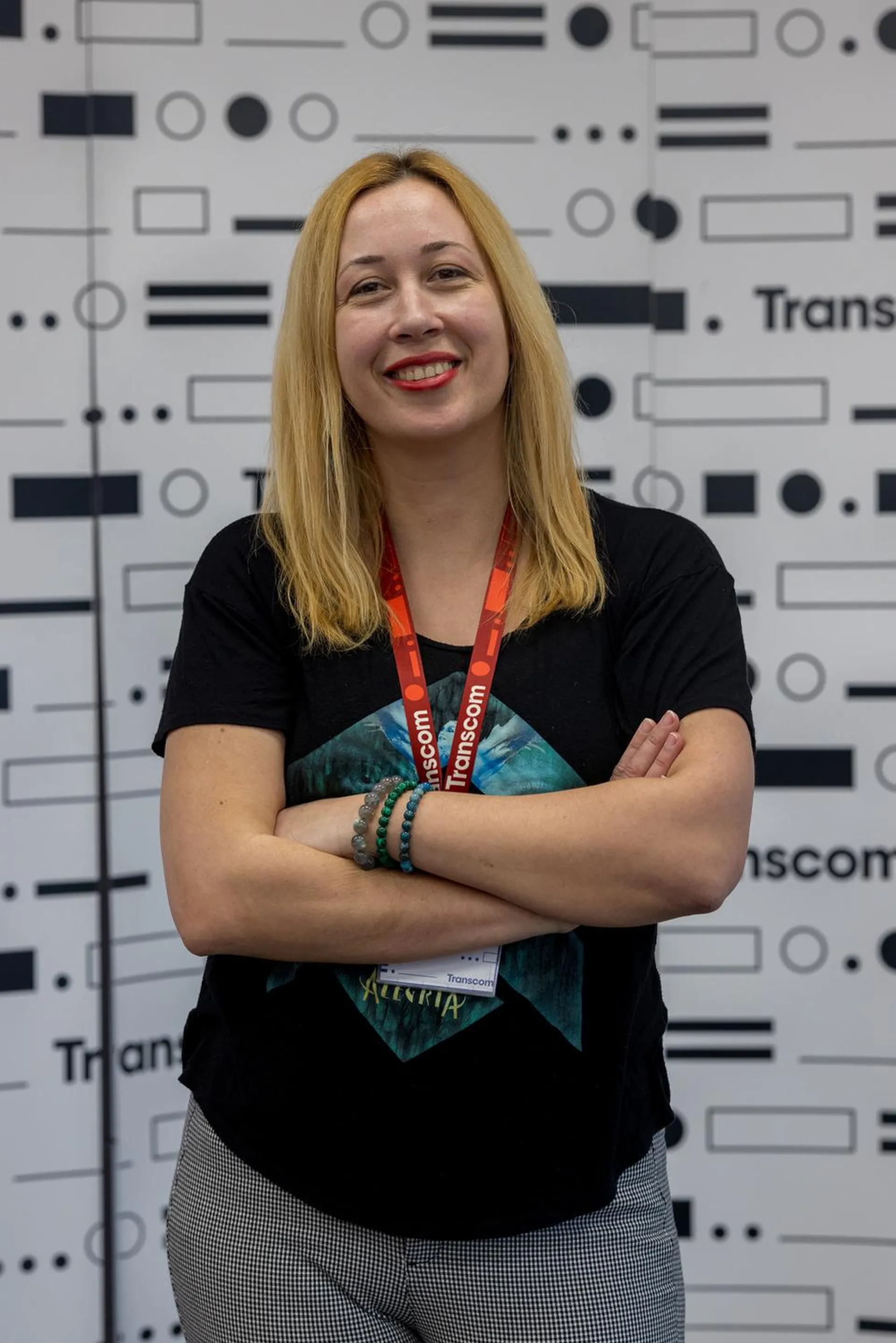 Ivana Ostojić