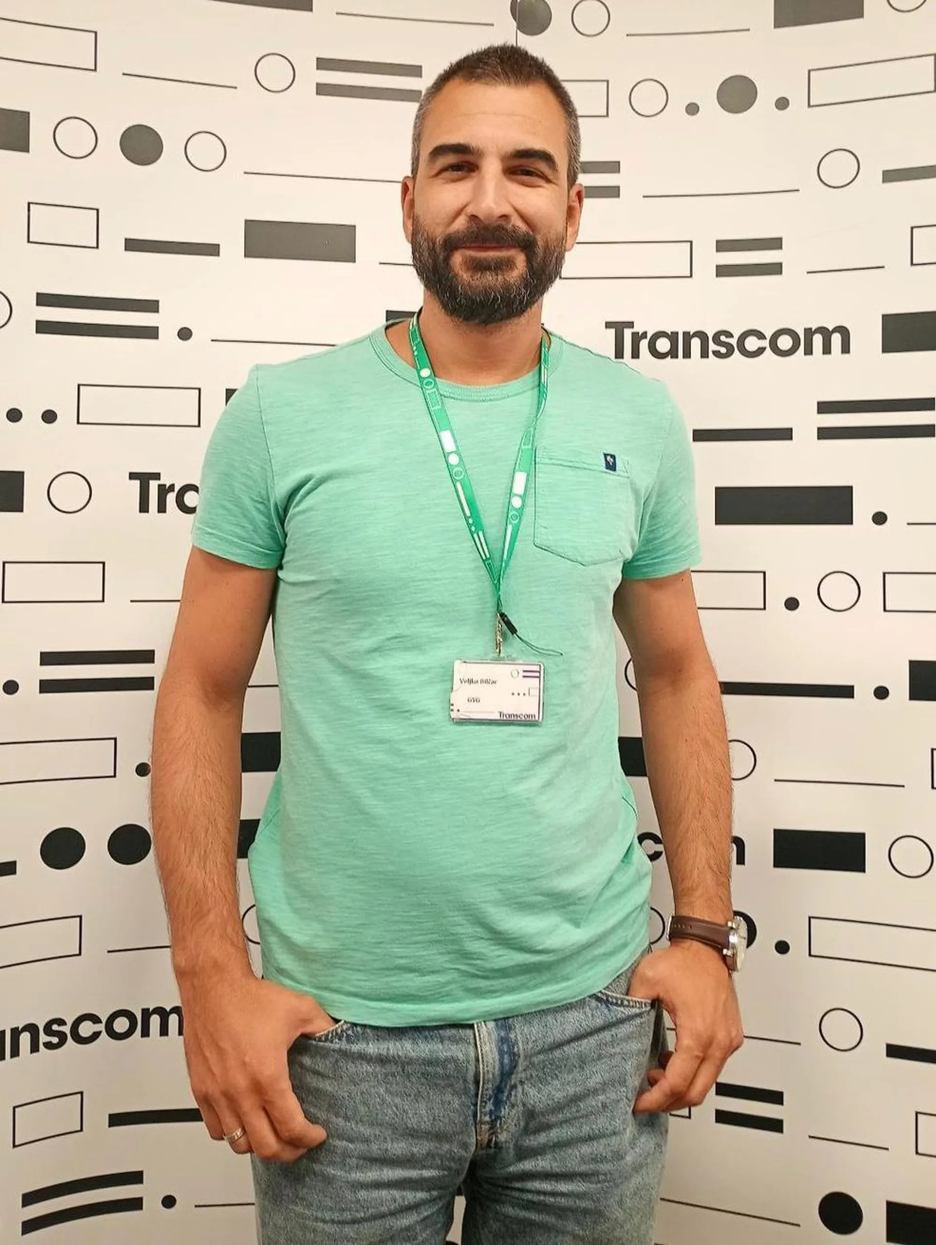 Veljko Bilčar