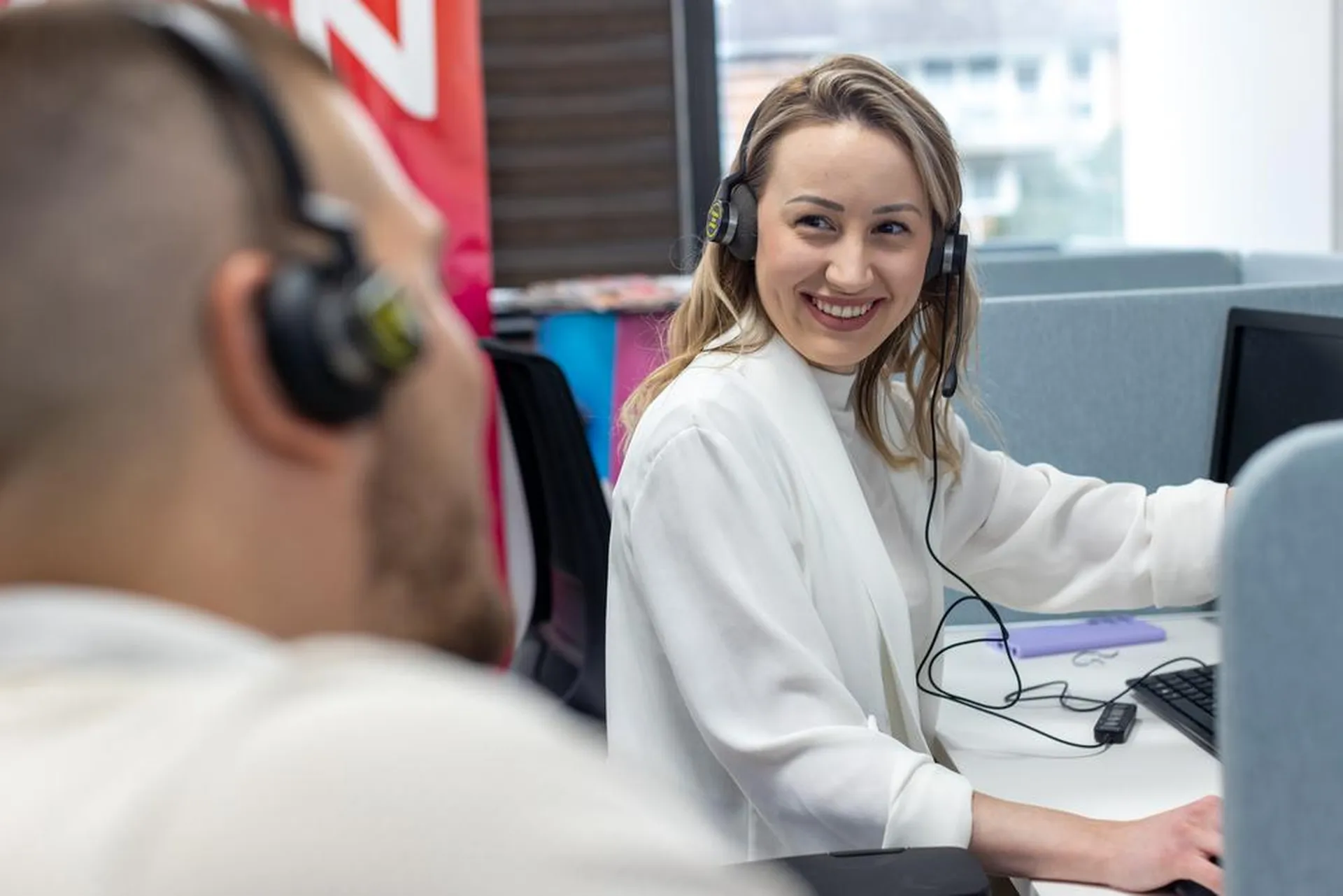 Zdravo, kako mogu da ti pomognem? – Neobične situacije u korisničkoj podršci i kako smo ih rešili