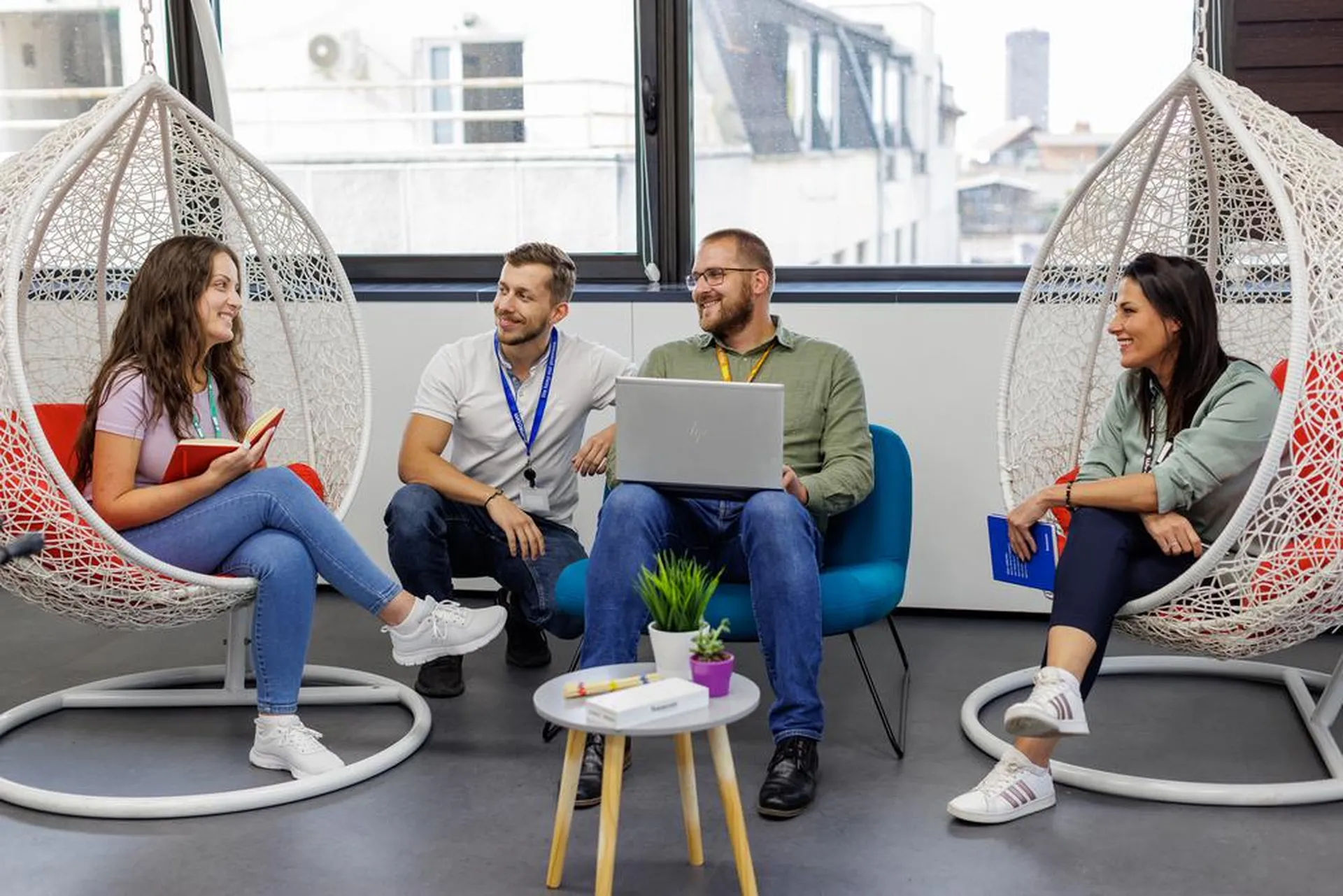 Budućnost je "Human-Centric": Zašto AI nikada neće zameniti tvoju empatiju