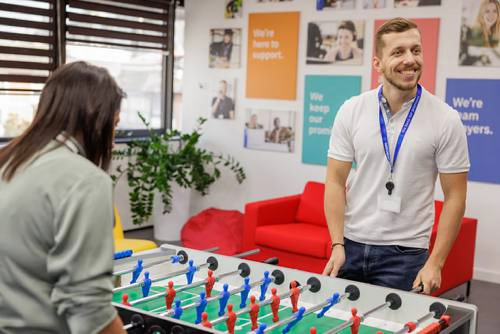 Trendovi u CC industriji - šta agenti zapravo žele u 2026. godini?