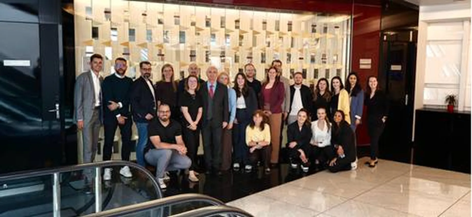 Predstavljamo vam utiske sa dvodnevnog Education Working Group sastanka u Pragu