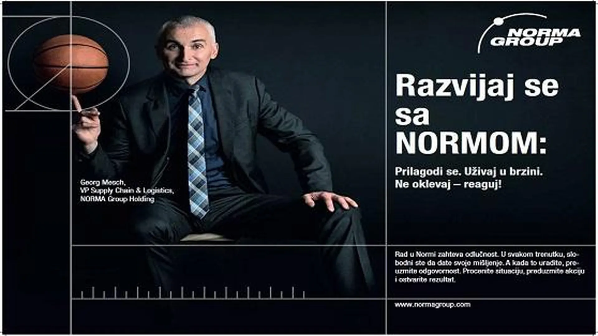 Razvijaj se sa nama!