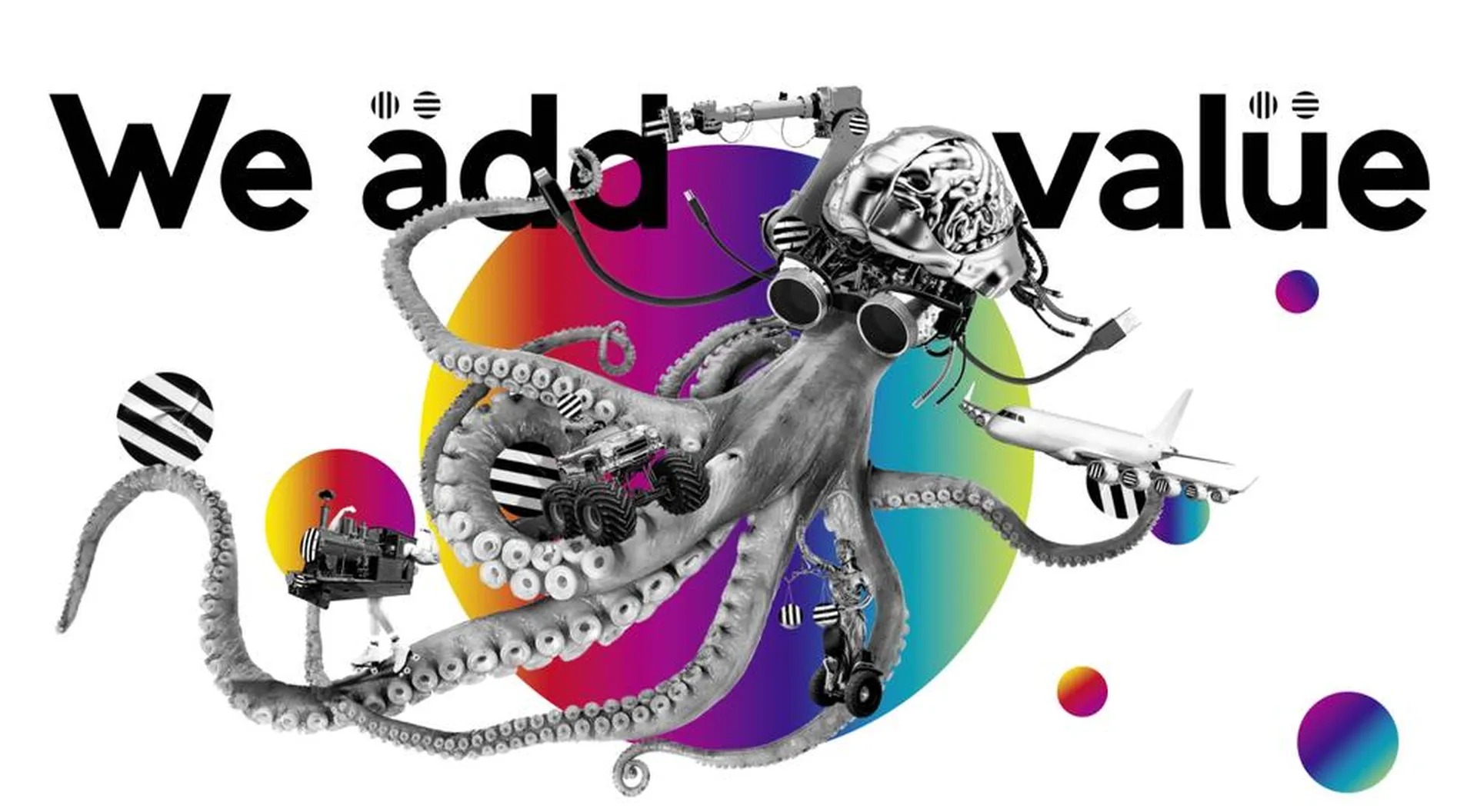 P3 Group AG becomes umlaut AG - About our amazing transformation