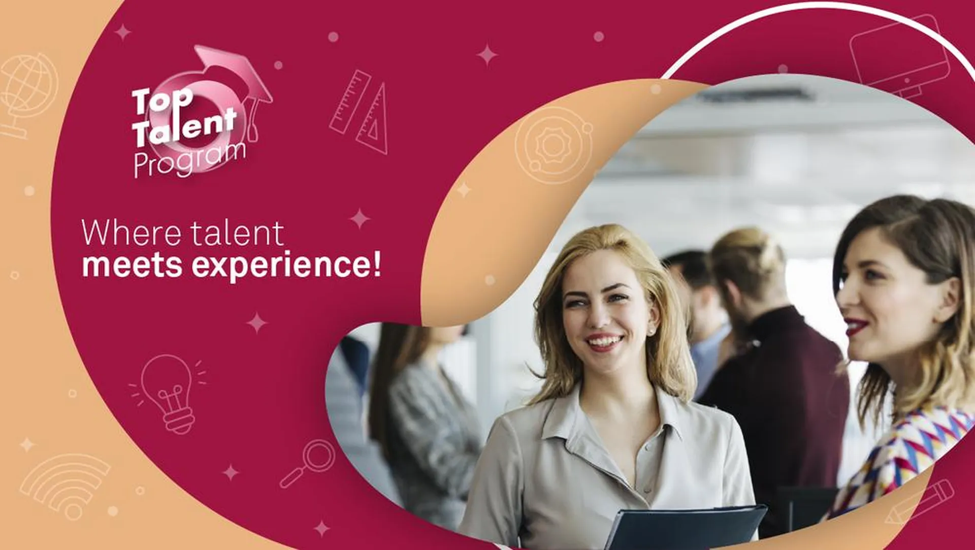 Top Talent Program