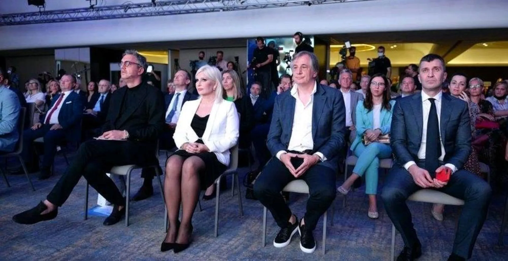 Mlekara kao član Upravnog odbora PKS
