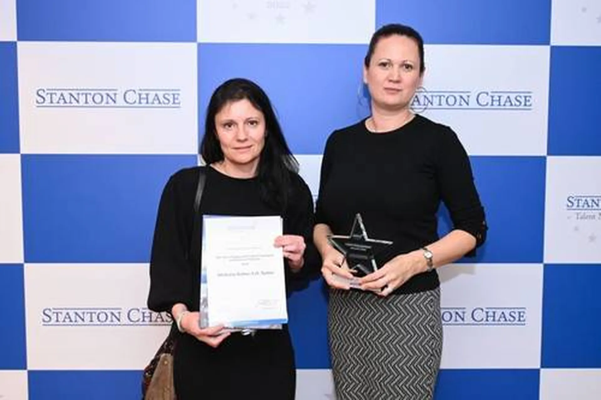 Mlekara Šabac dobitnik prestižne Talent Management Award 2022 koju dodeljuje Stanton Chase Executive Search