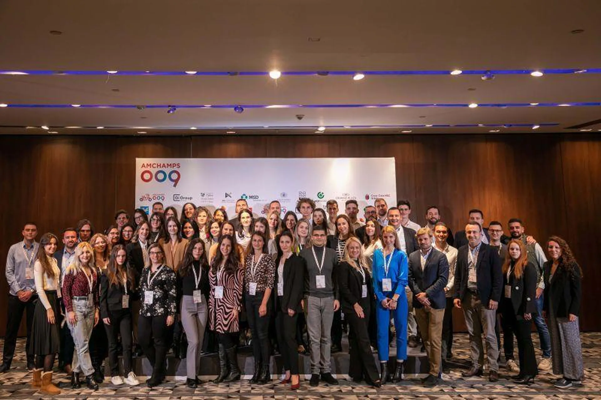 AmChamps - Young Leaders in Change program povezuje studente i mlade menadžere