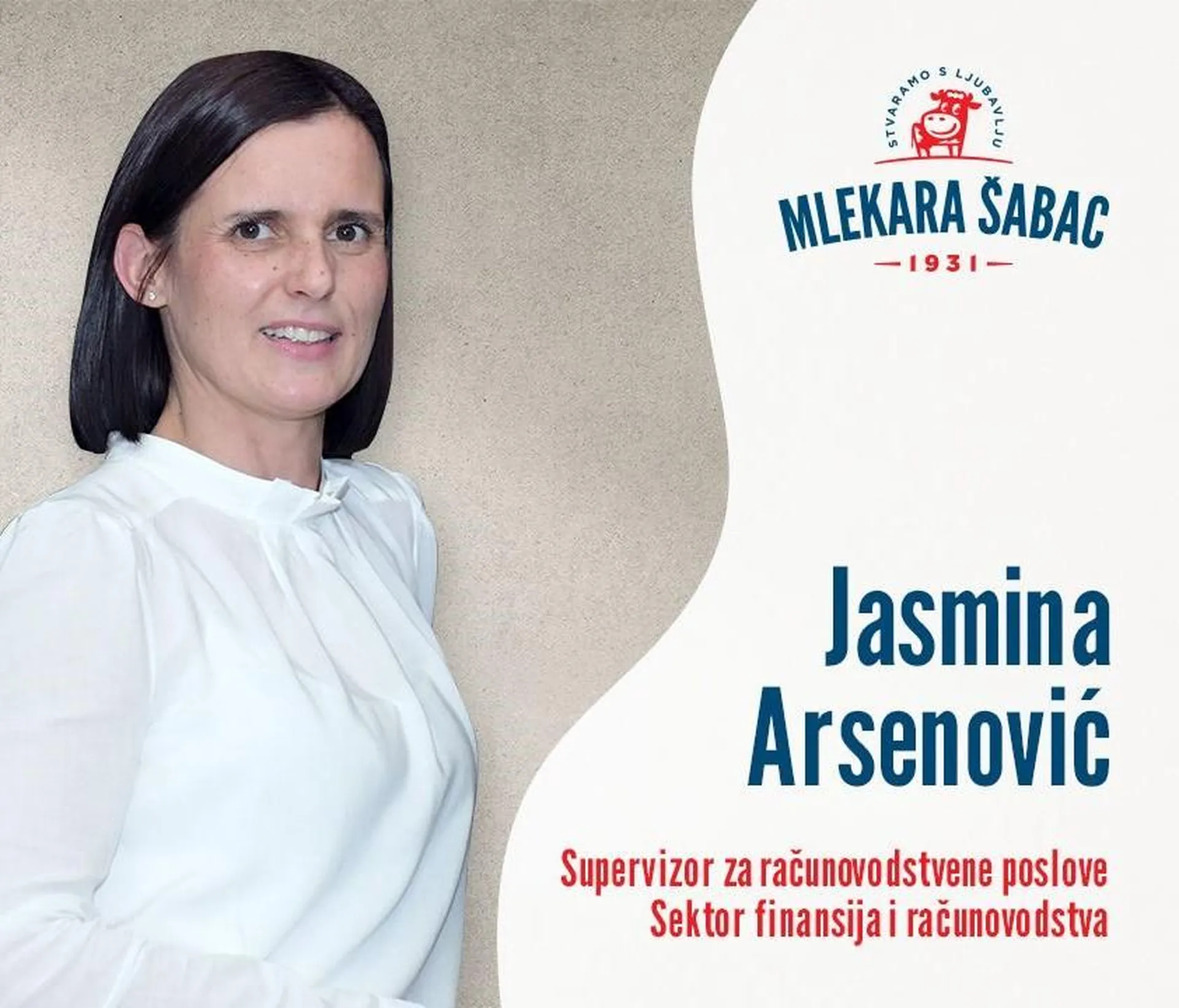 Jasmina Arsenović
