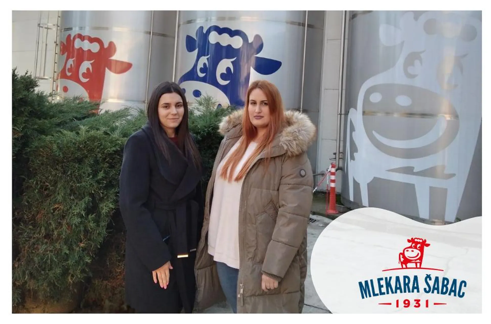 Novi ciklus programa Moja prva plata u Mlekari Šabac