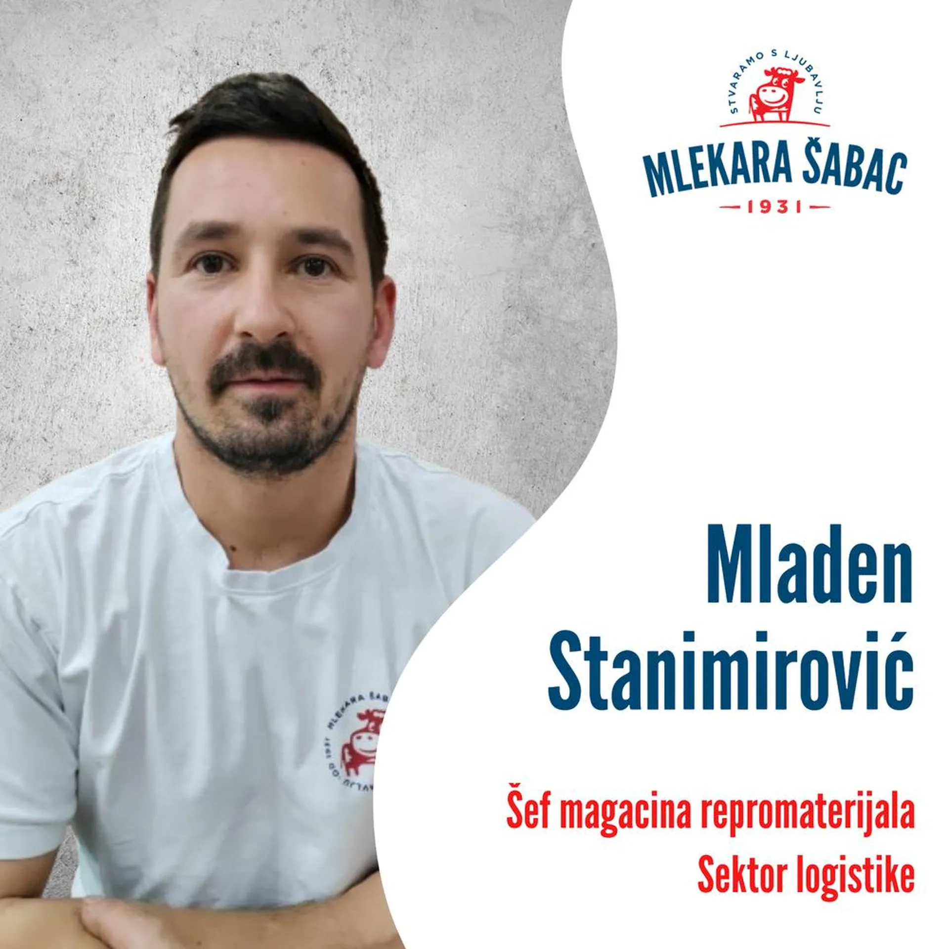 Mladen Stanimirović