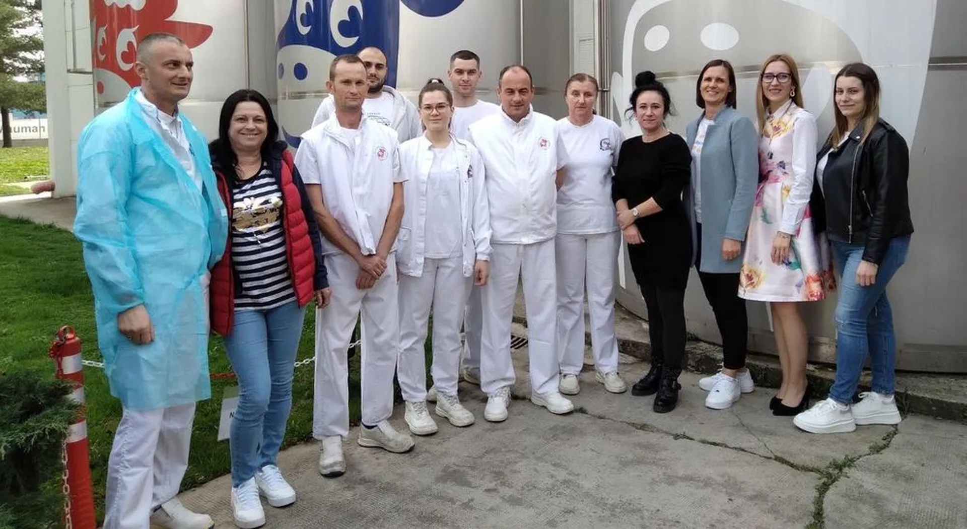 Karijerna kretanja i razvoj zaposlenih