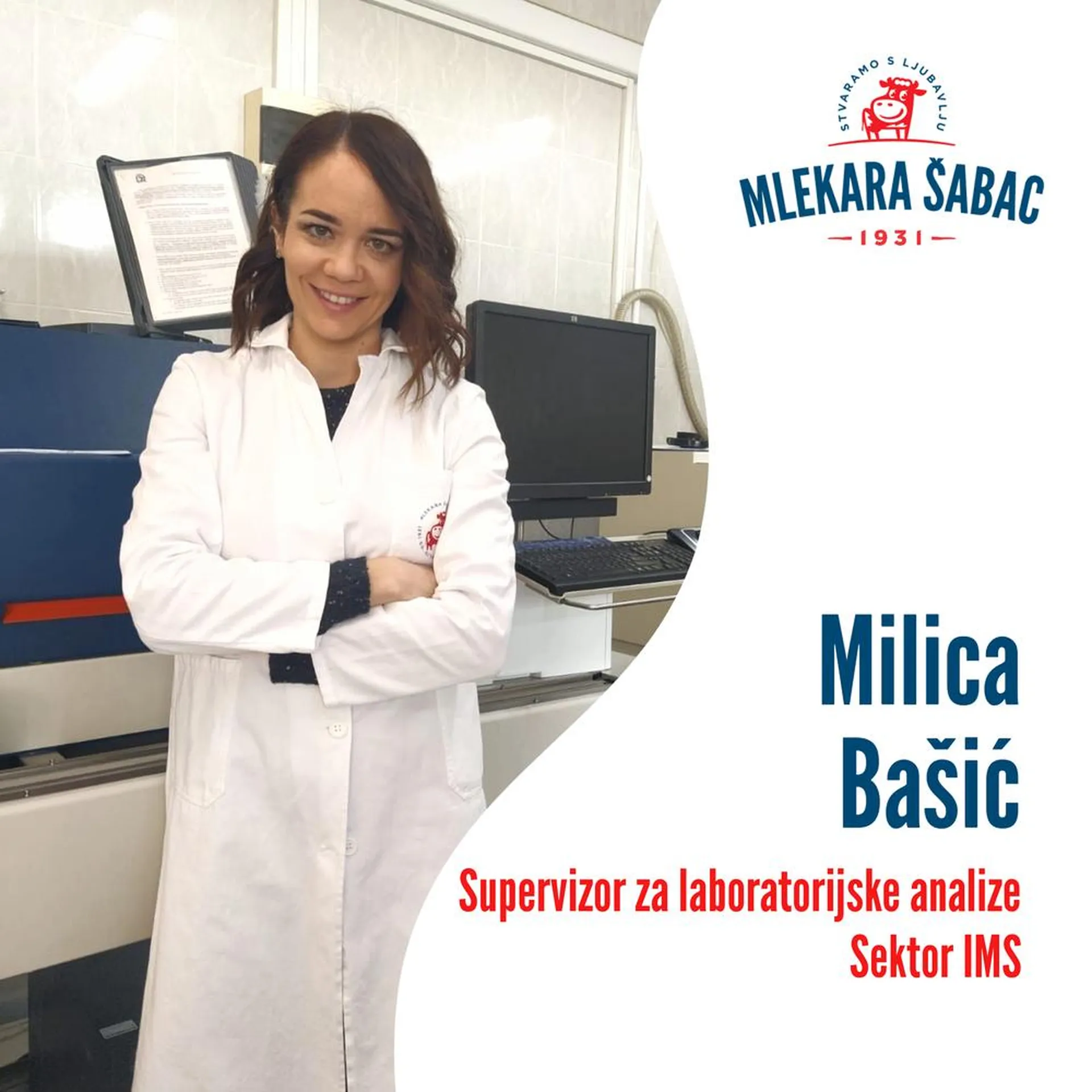 Milica Bašić