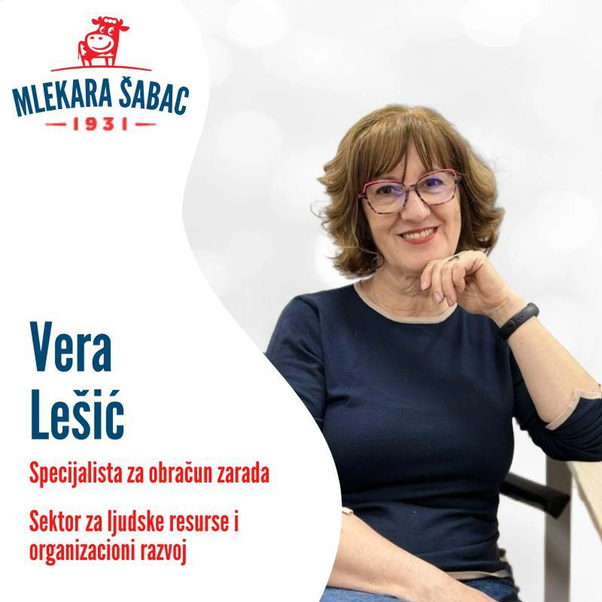 Vera Lešić