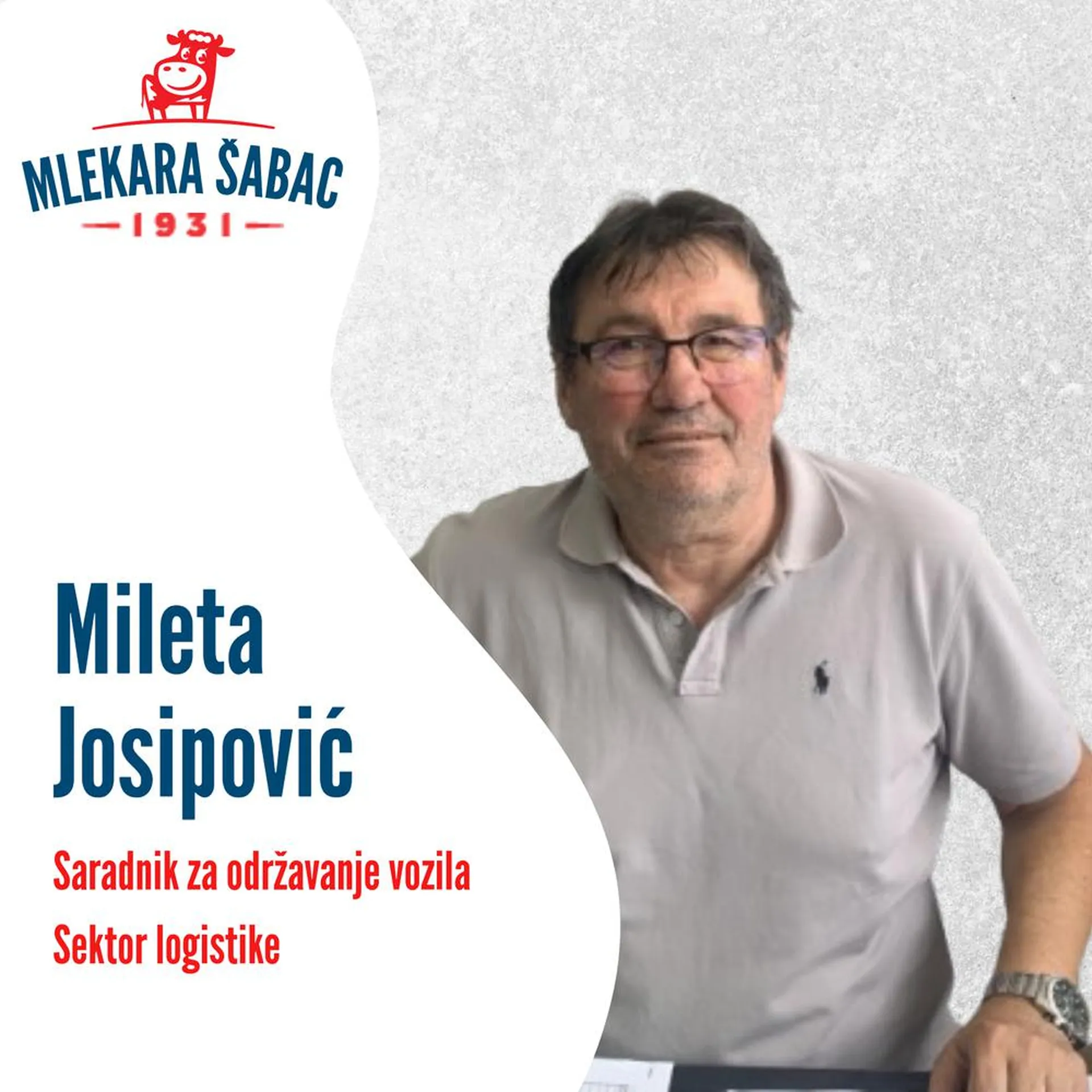 Mileta Josipović
