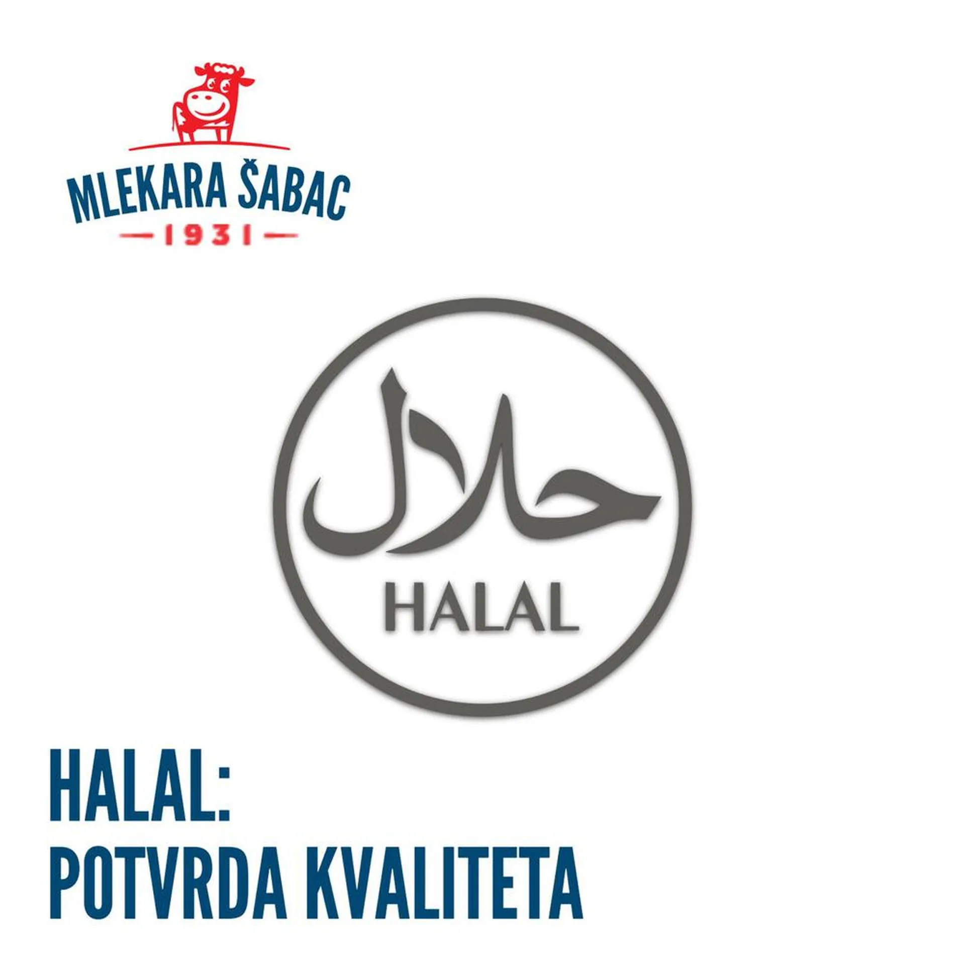 Halal: potvrda kvaliteta