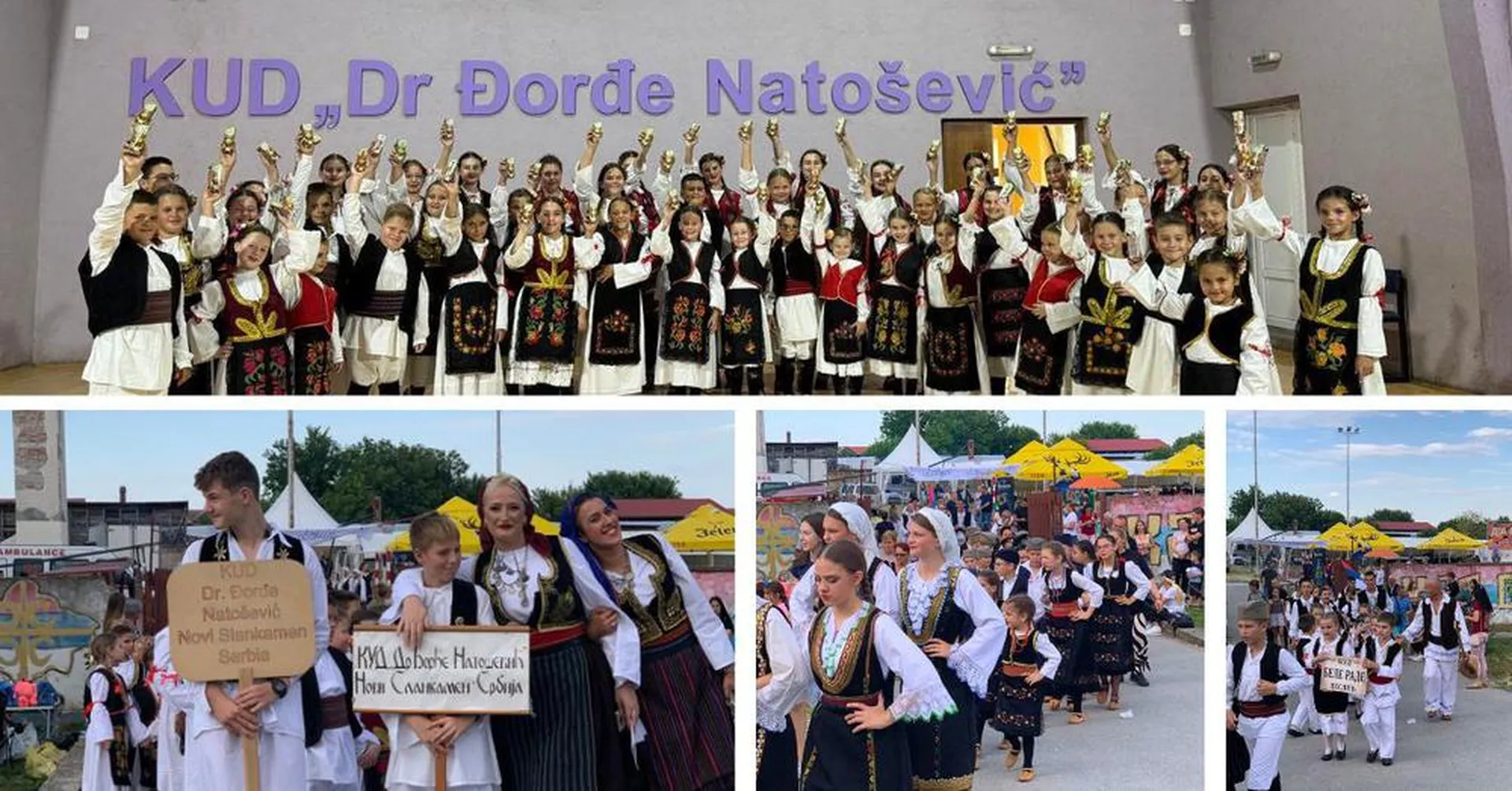 Manifestacija "Dani Bresaka"