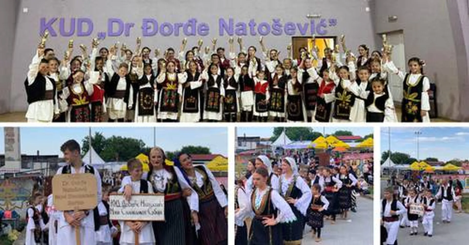 Manifestacija "Dani Bresaka"